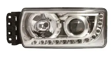 FARO IVECO STRALIS IZDO. 58016