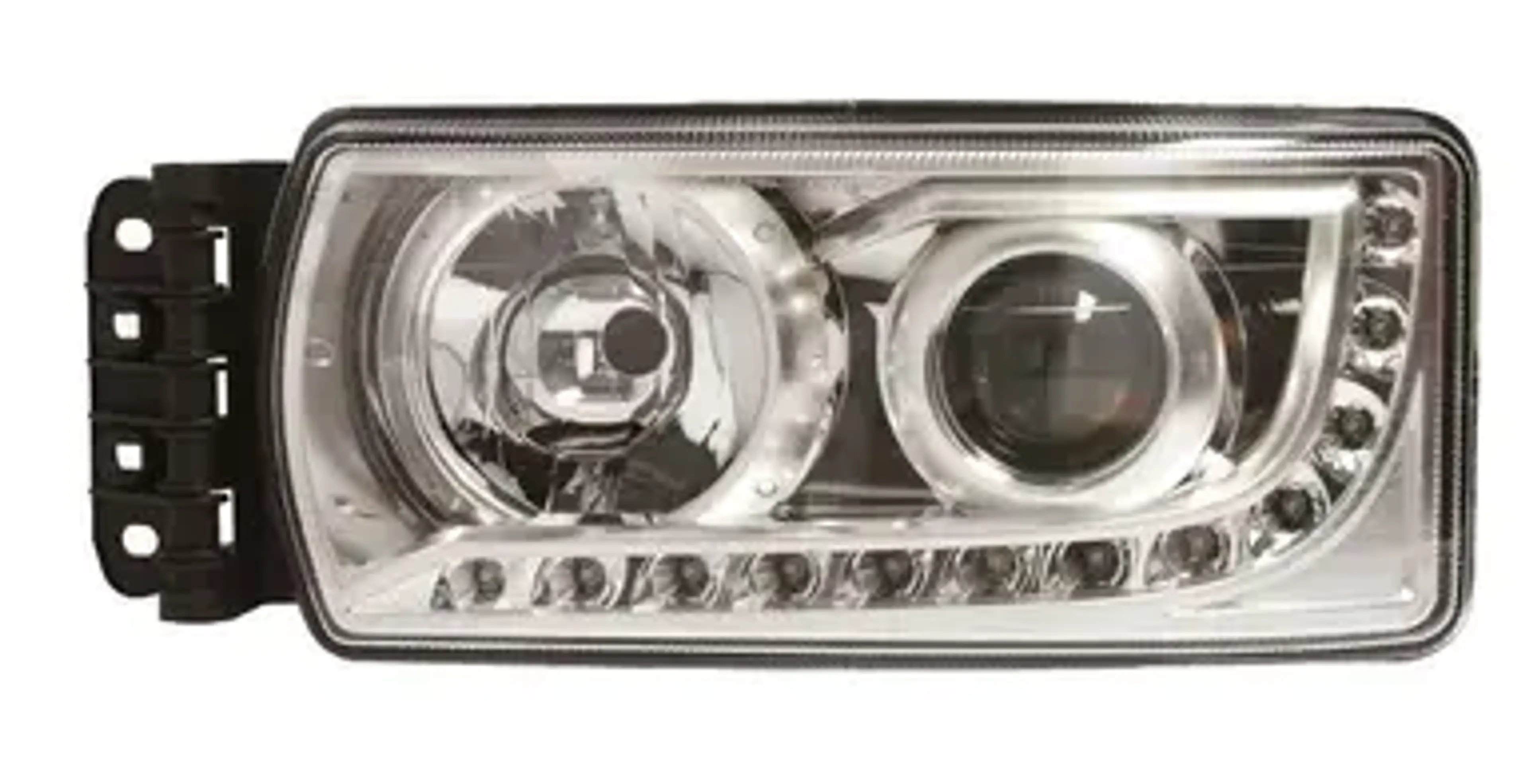 FARO IVECO STRALIS IZDO. 58016