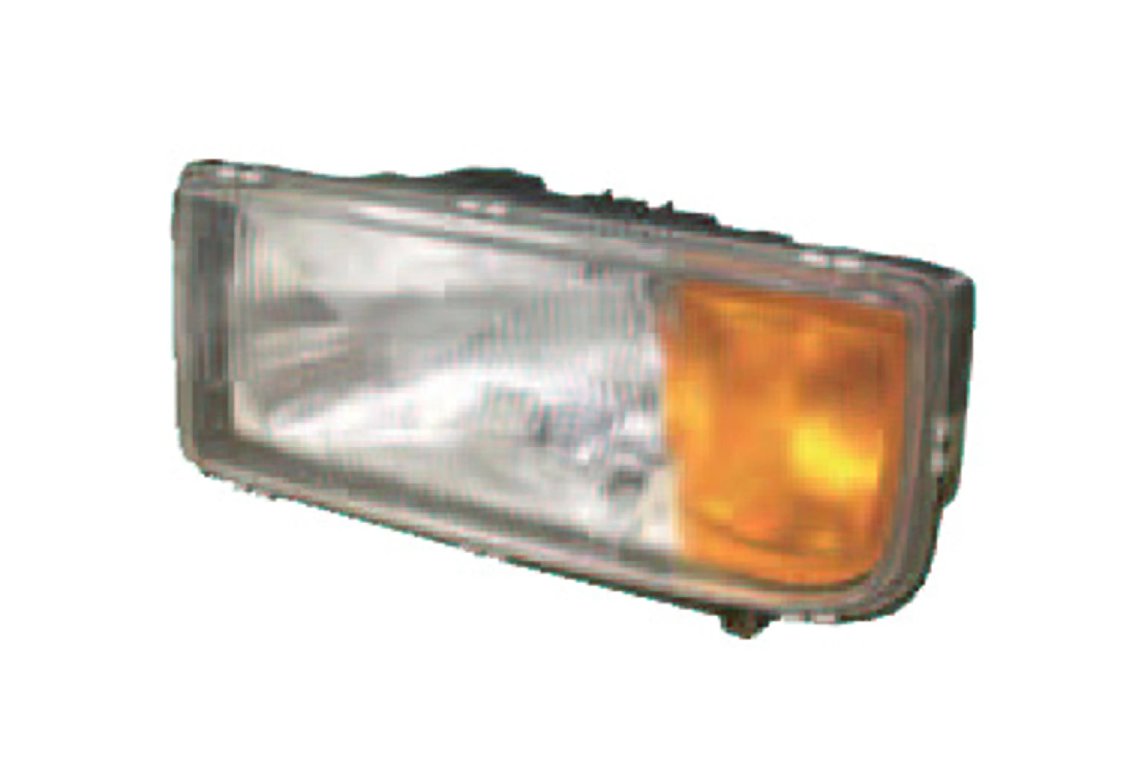 FARO ACTROS DCHO. 96-03 MAN