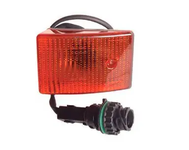 PILOTO DCHO MERCEDES ACTROS'96