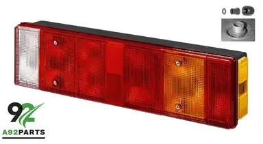 PILOTO TRAS SCANIA DER