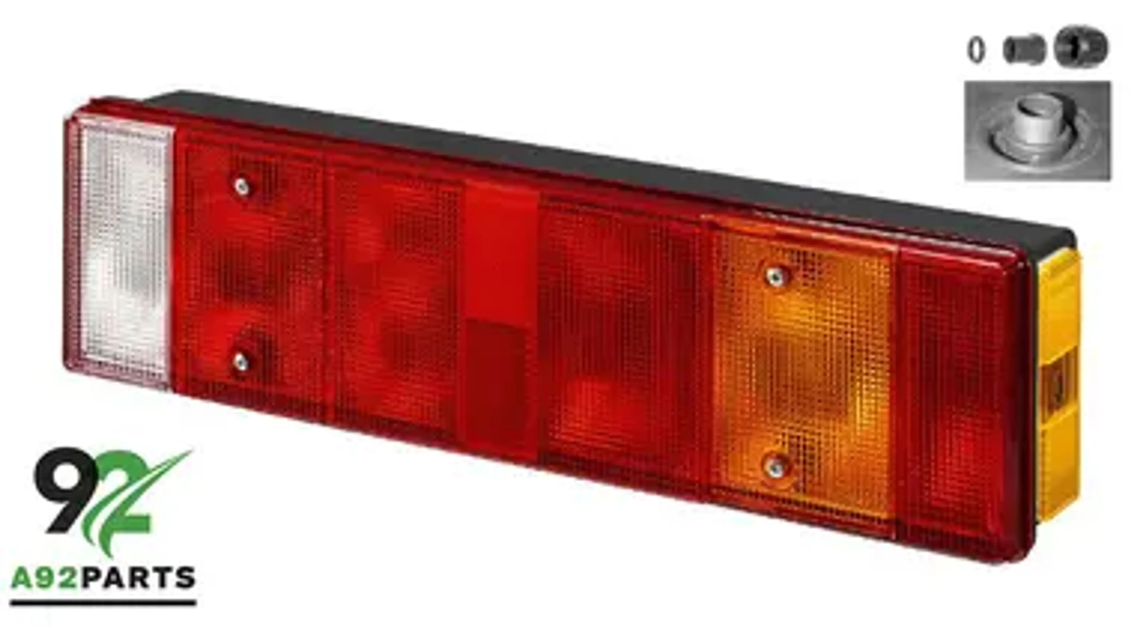 PILOTO TRAS SCANIA DER