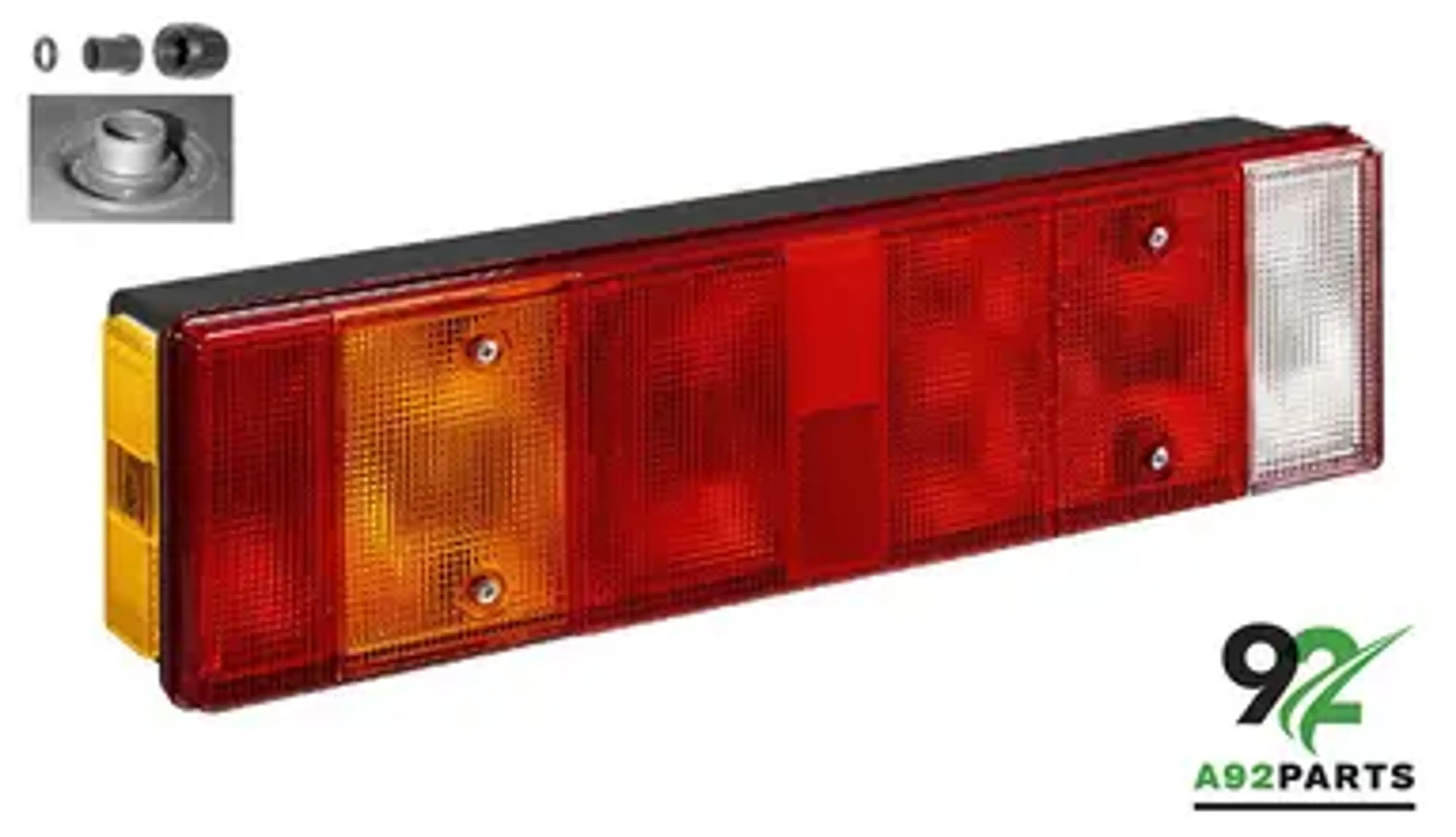 PILOTO TRAS. SCANIA IZ