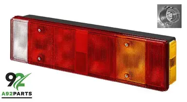 PILOTO POST. DCHO IVECO 7 FUNC