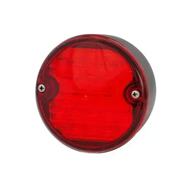 PILOTO ANTINIEBLA LED ROJO