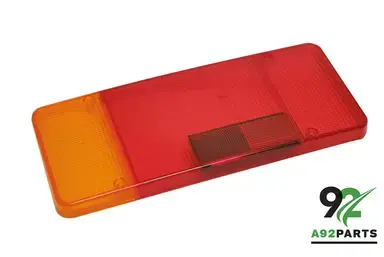 TULIP IVECO IZQ ANTINIEBLA