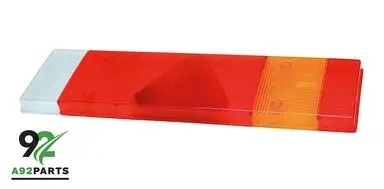 TULIPA 7 FUNC. DCHA. C/TRIANGULO