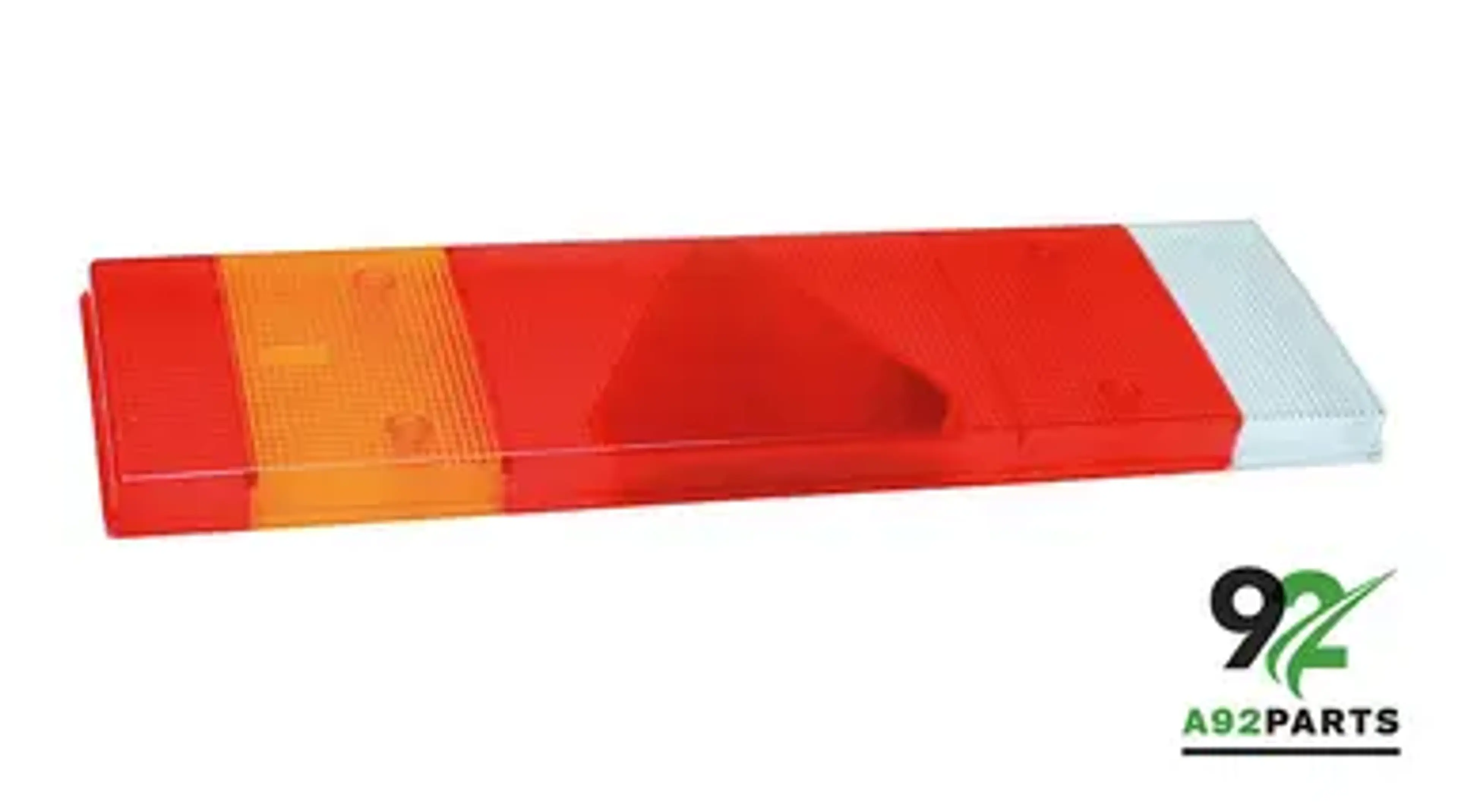 TULIPA 7 FUNC. IZDA C/TRIANGULO