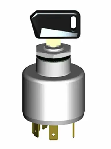 PUENTE LUM/AMB LEDS 1200MM R65