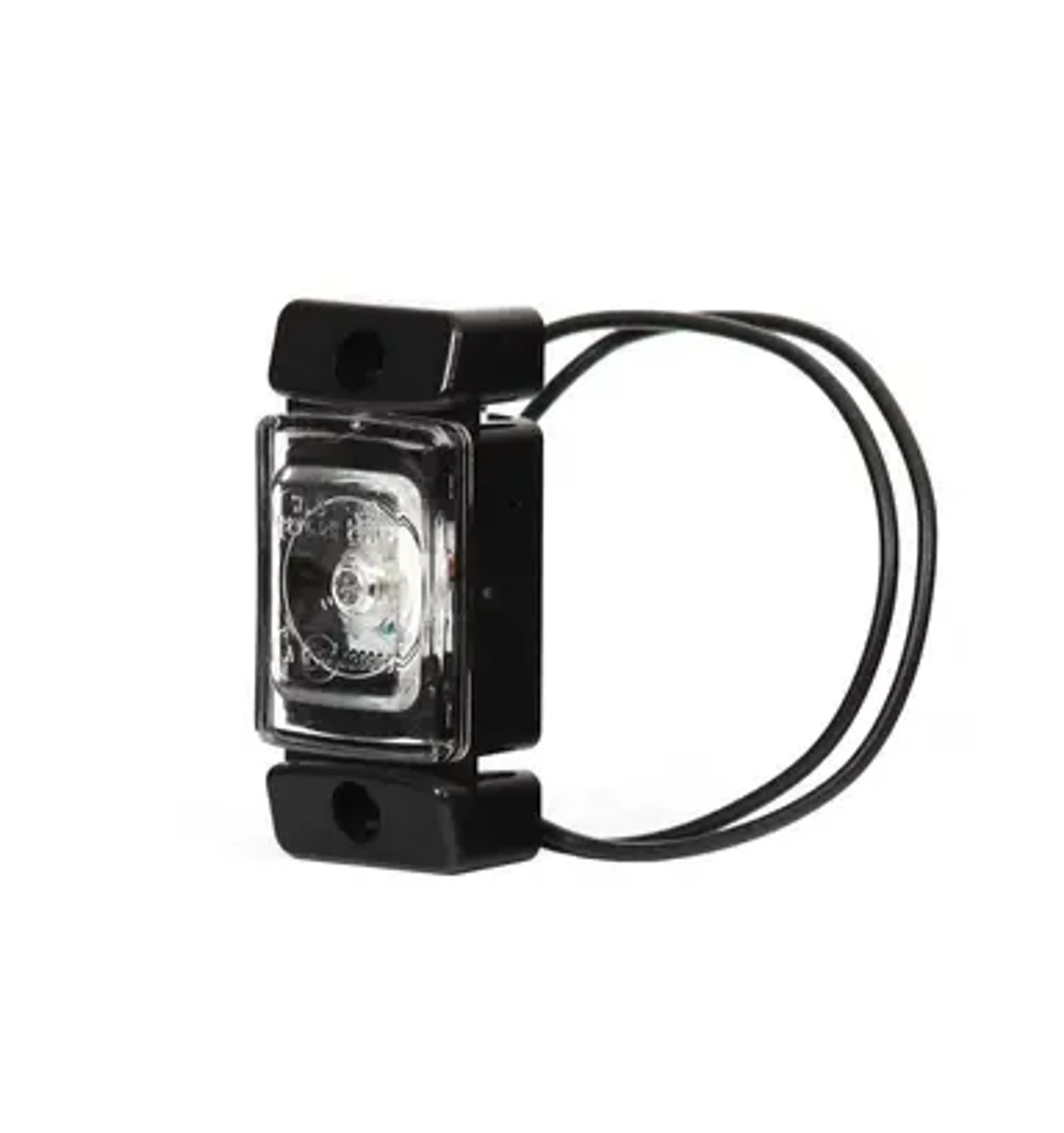 PILOTO GÁLIBO LED PEQUEÑO BLANCO