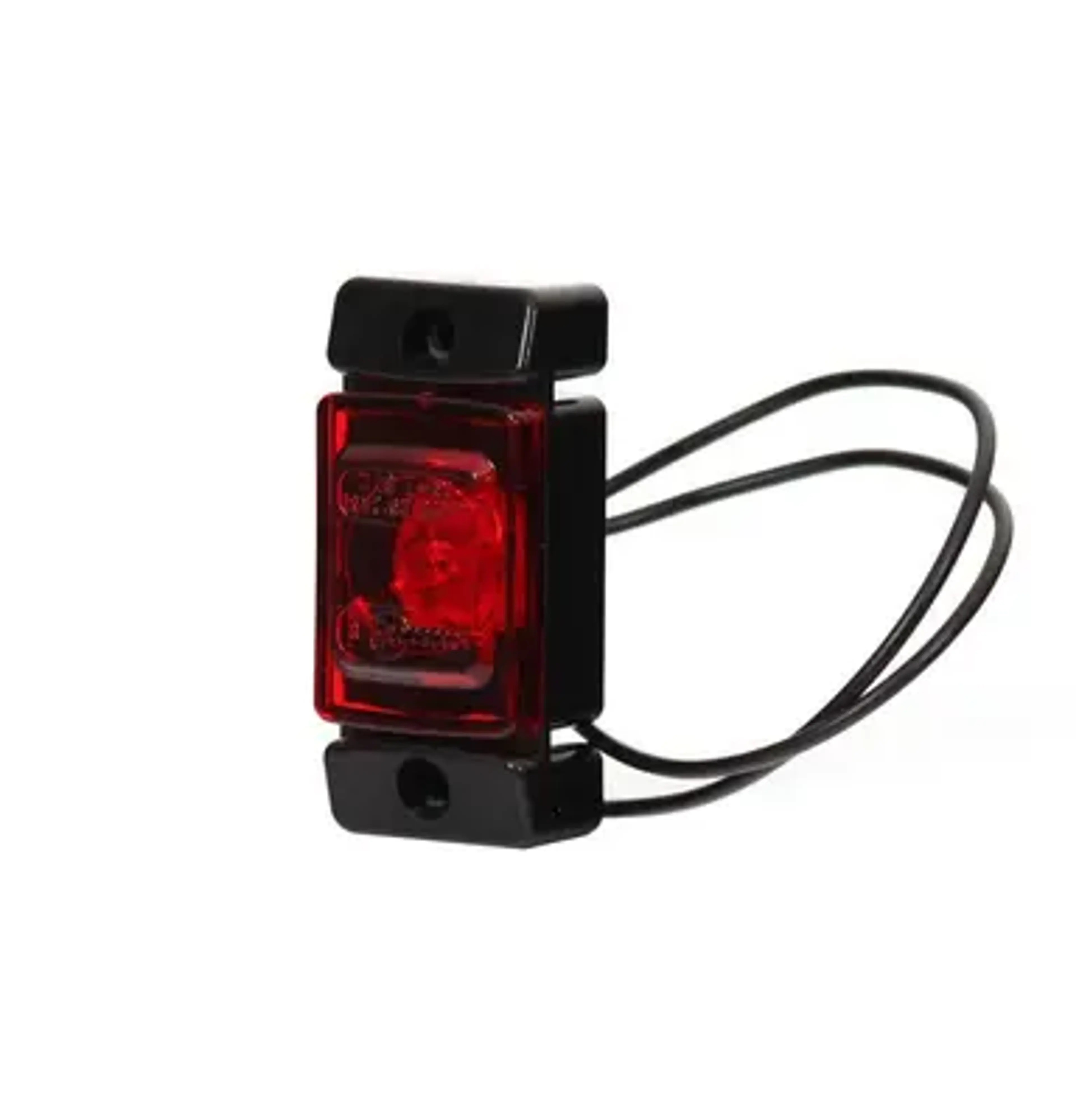 PILOTO GÁLIBO LED PEQUEÑO ROJO