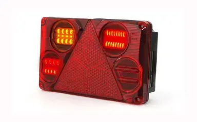 PILOTO TRASERO MULTIFUNCIÓN C/ANTIN