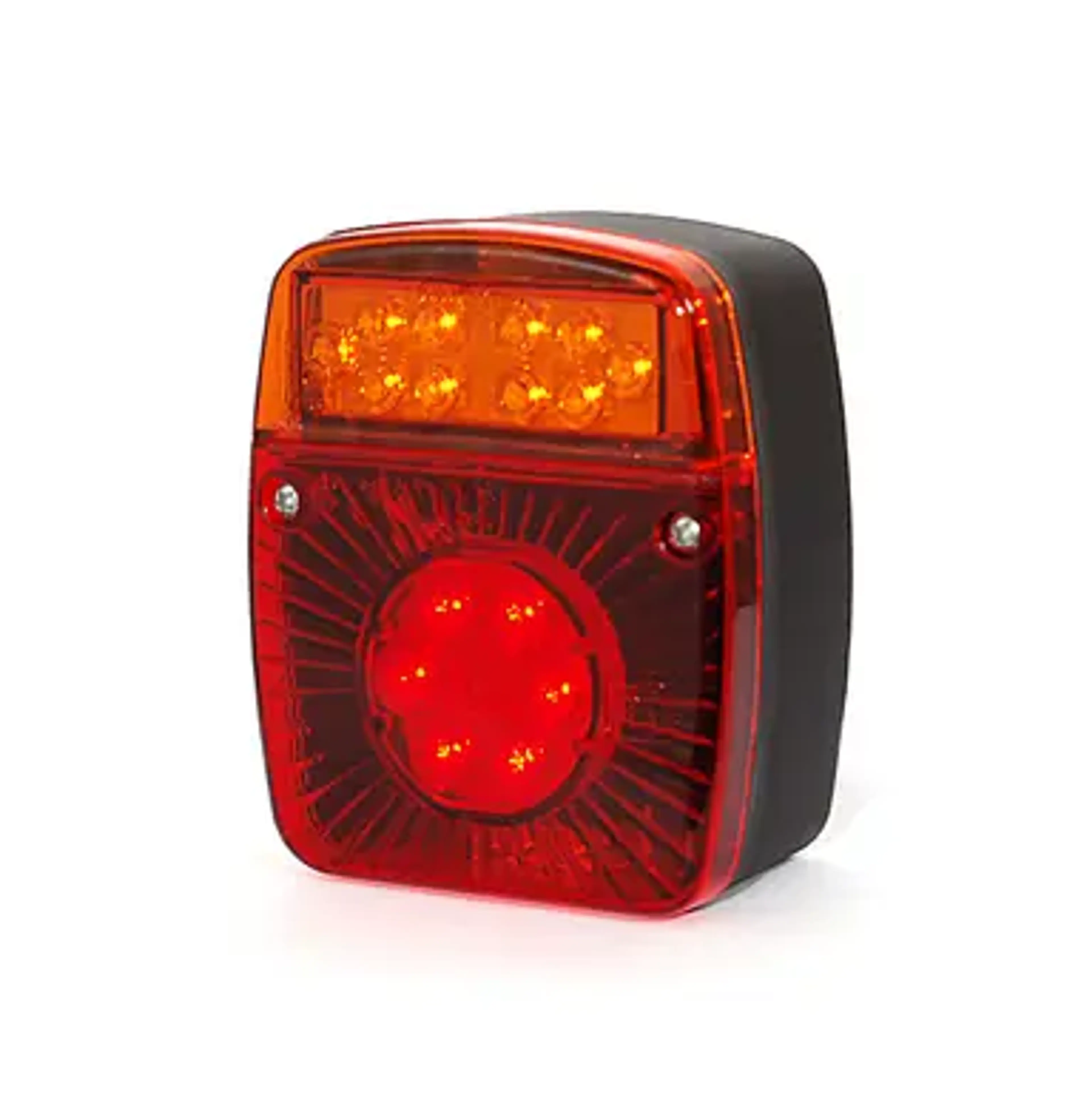 PILOTO TRAS LEDS 12/24V 4FUN CLM