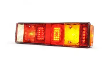 PILOTO TRAS. 7FUNC. S/LUZ MATR