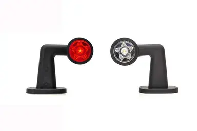 CUERNO GÁLIBO 2 POS.  IZQ. 90º