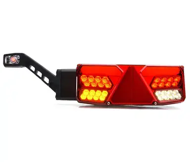PILOTO UNIVERSAL LEDS IZDO