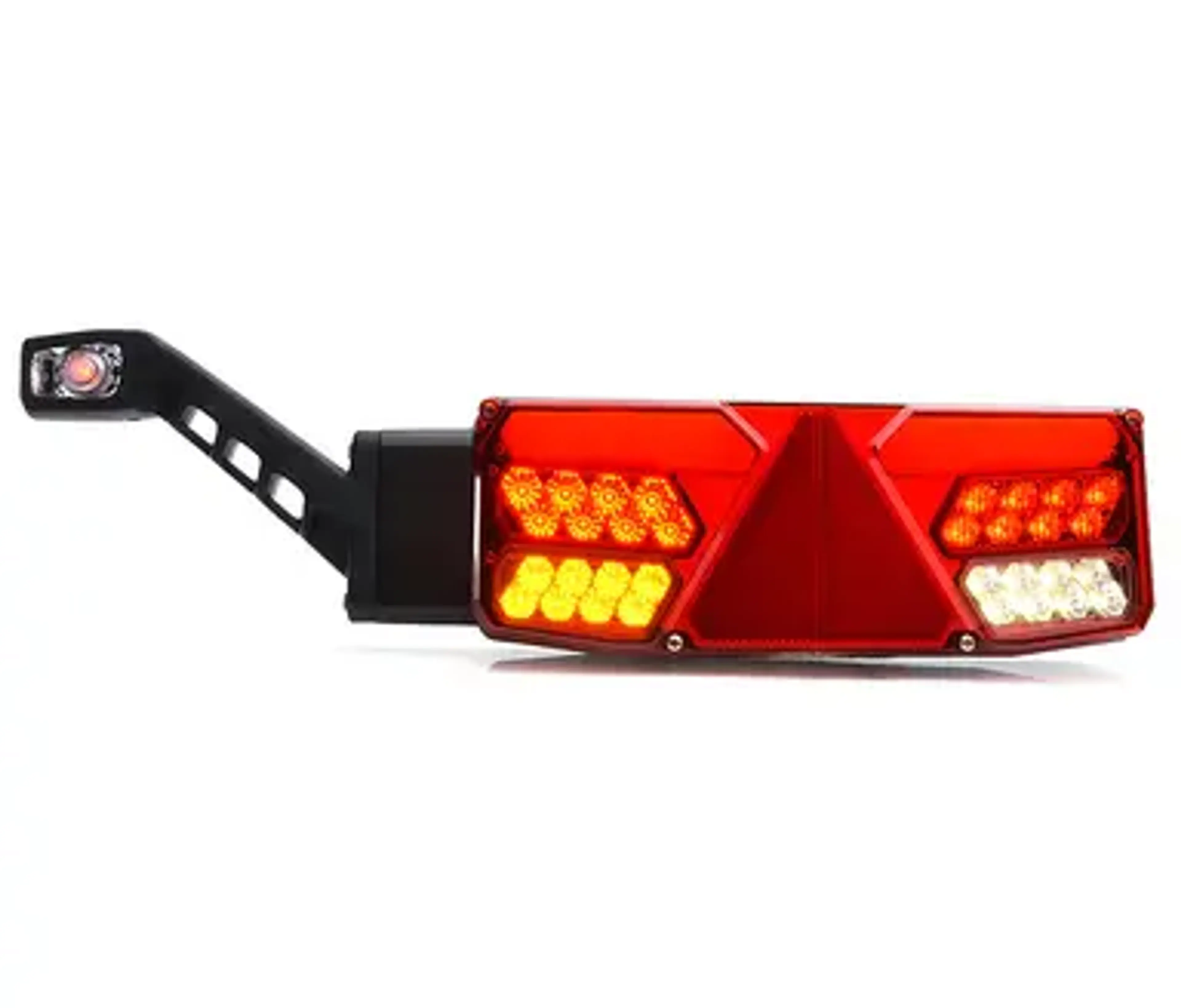 PILOTO UNIVERSAL LEDS IZDO