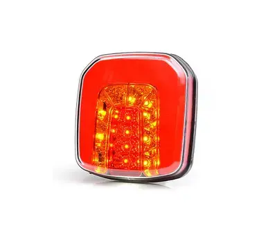 2ILOTO POST 4 FUNC POS/FRE/DI/