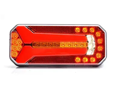 PILOTO TRAS.DINAMICO 7 FUNCIONES