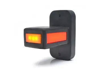 CUERNO CORTO  LEDS C/INTER  D/I