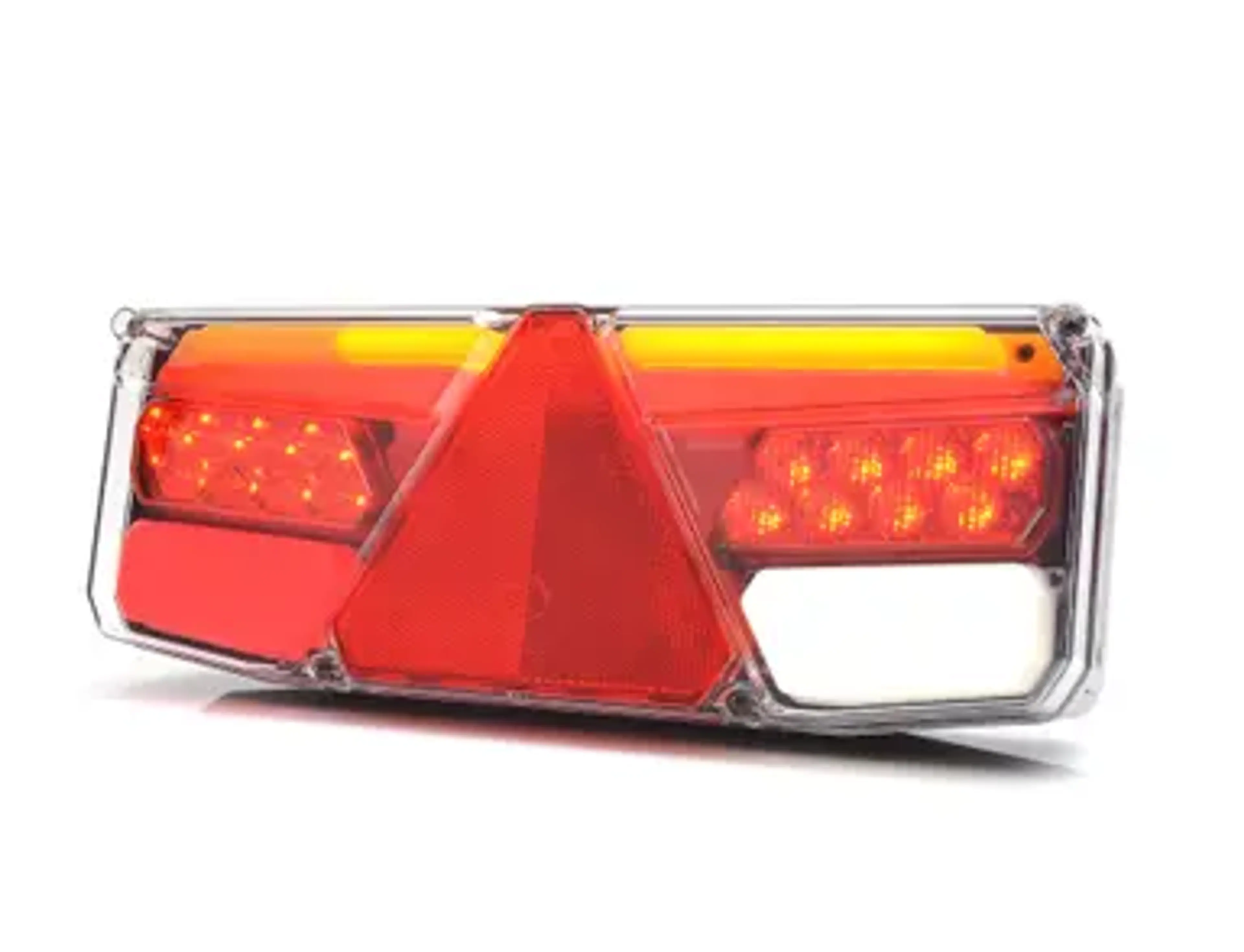 PILOTO MULTIFUNCIÓN LED IZQ.