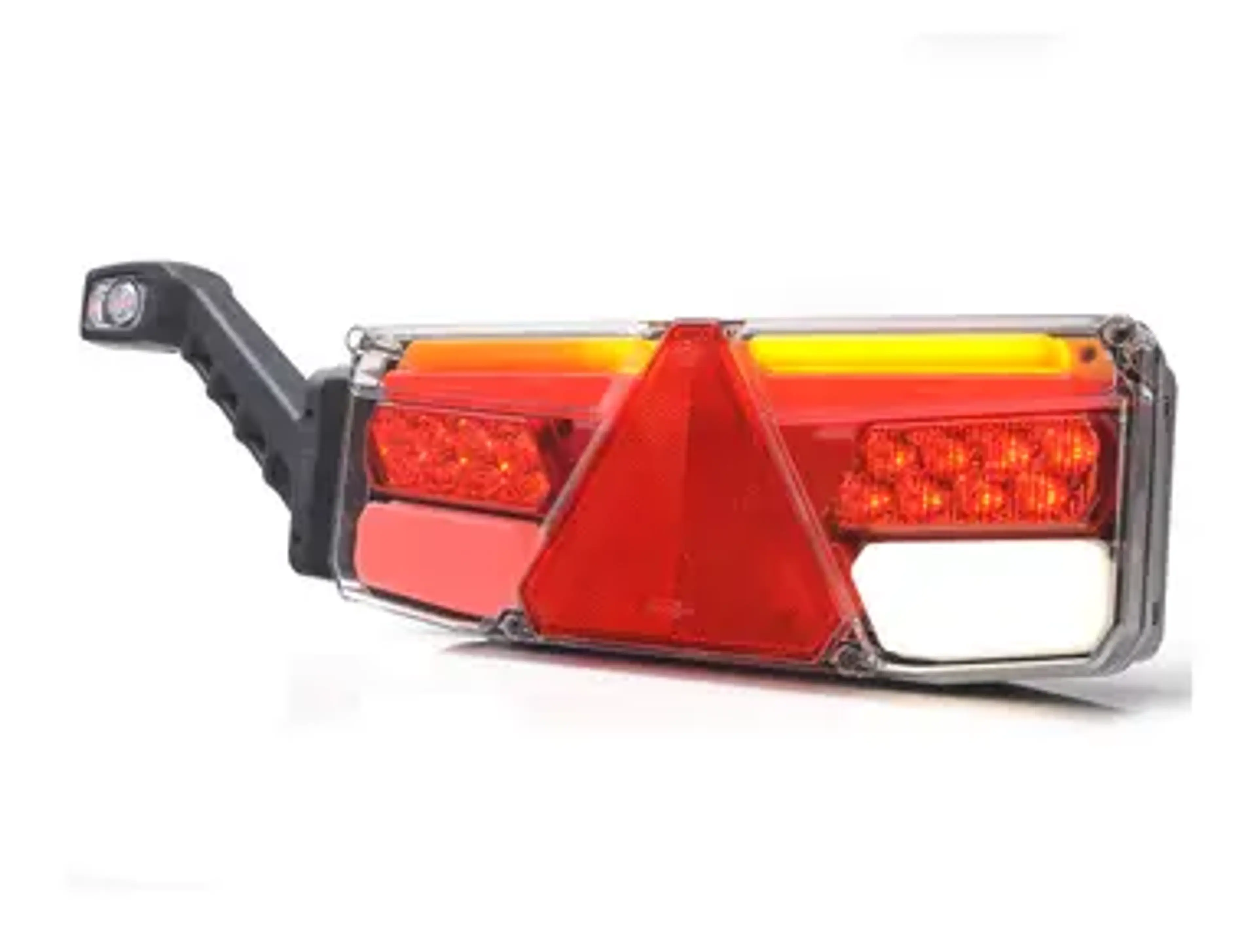 PILOTO MULTIFUNCIÓN LED IZQ. C/CUER