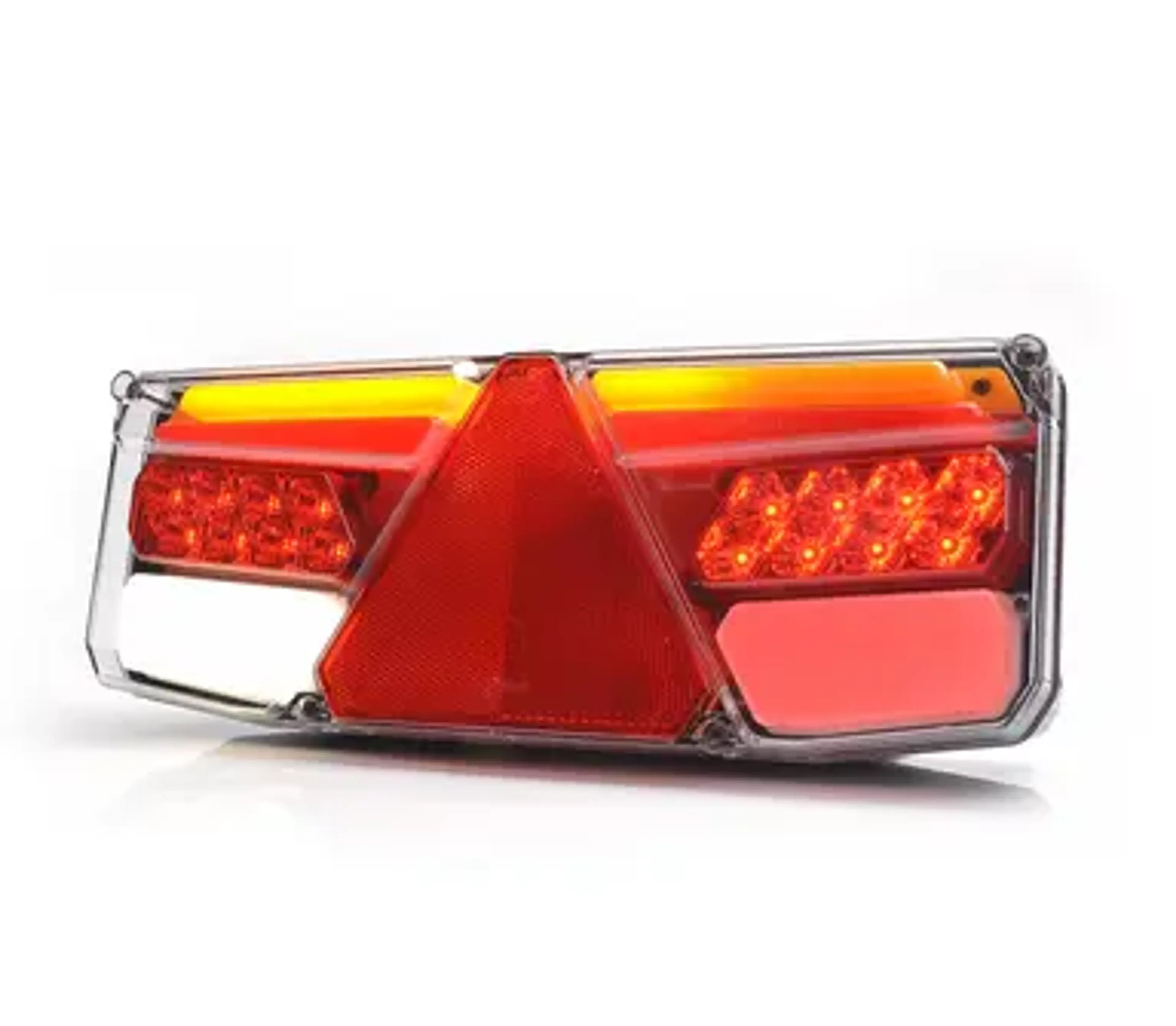 PILOTO MULTIFUNCIÓN LED DER.