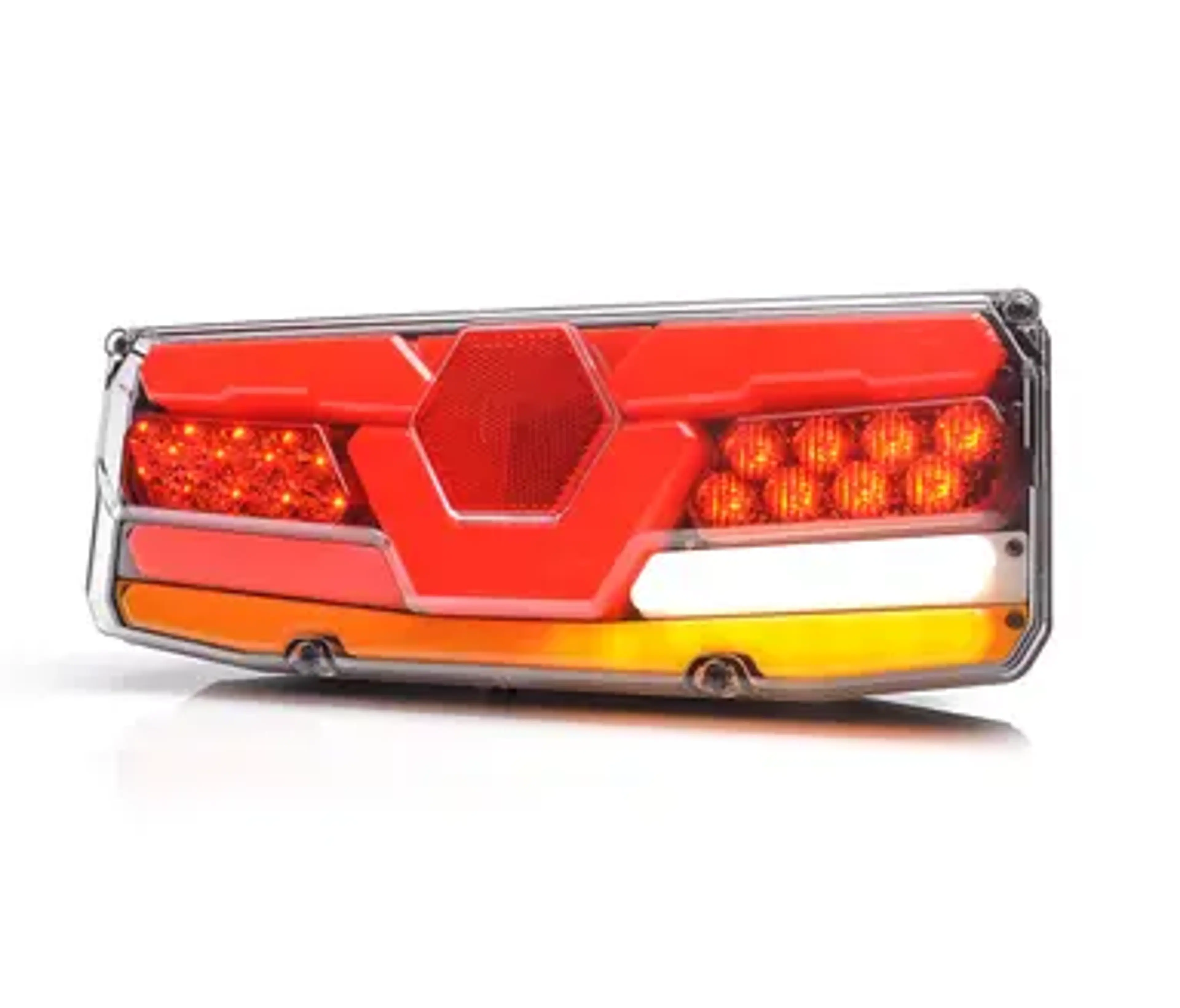 PILOTO MULTIFUNCIÓN LED IZQ. S/CATA