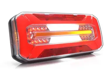 PILOTO MULTIFUNCIÓN IZQUIERDO DINÁM