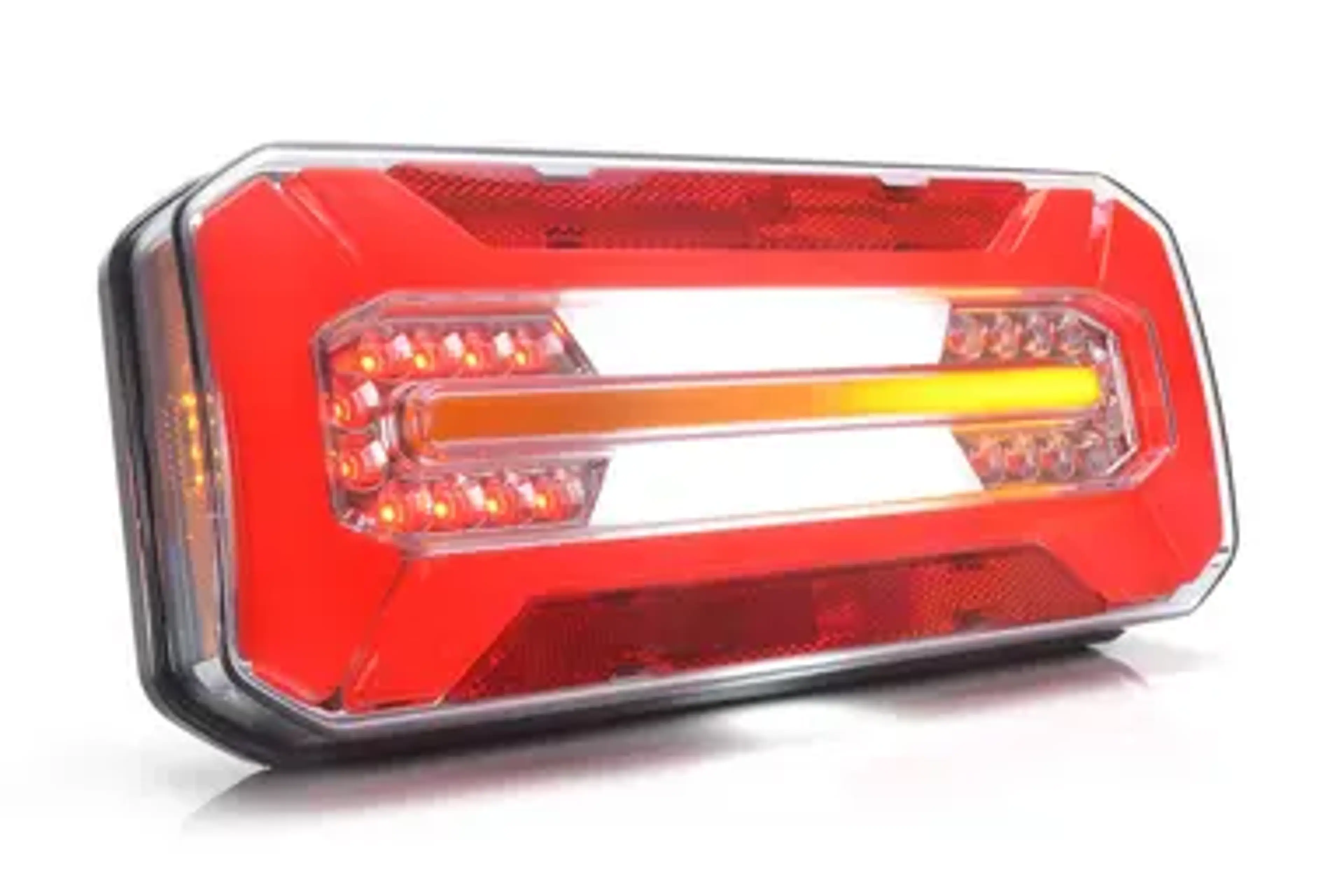 PILOTO MULTIFUNCIÓN IZQUIERDO DINÁM