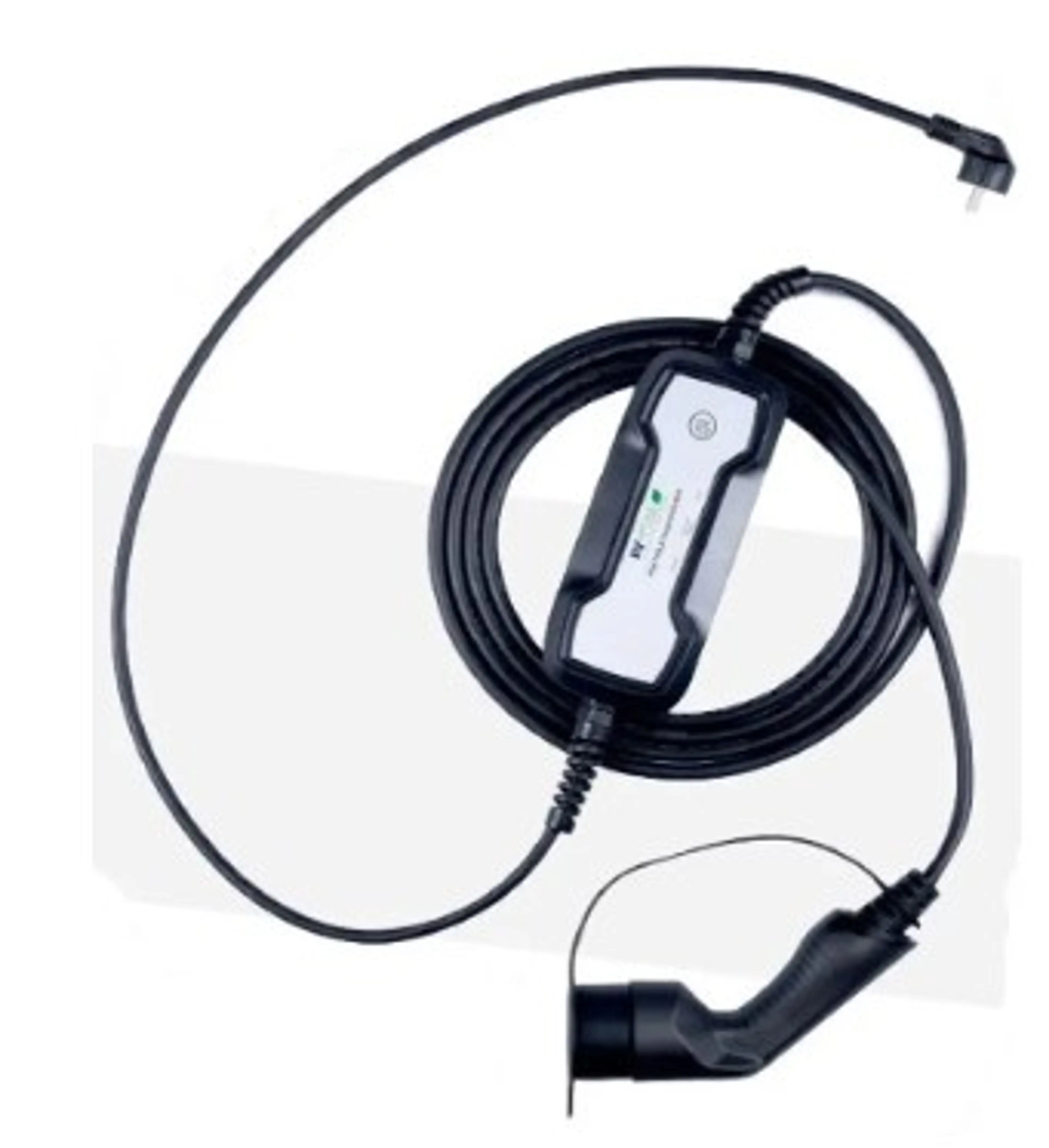 CARGADOR PORTATIL 10A/16A TIPO 2