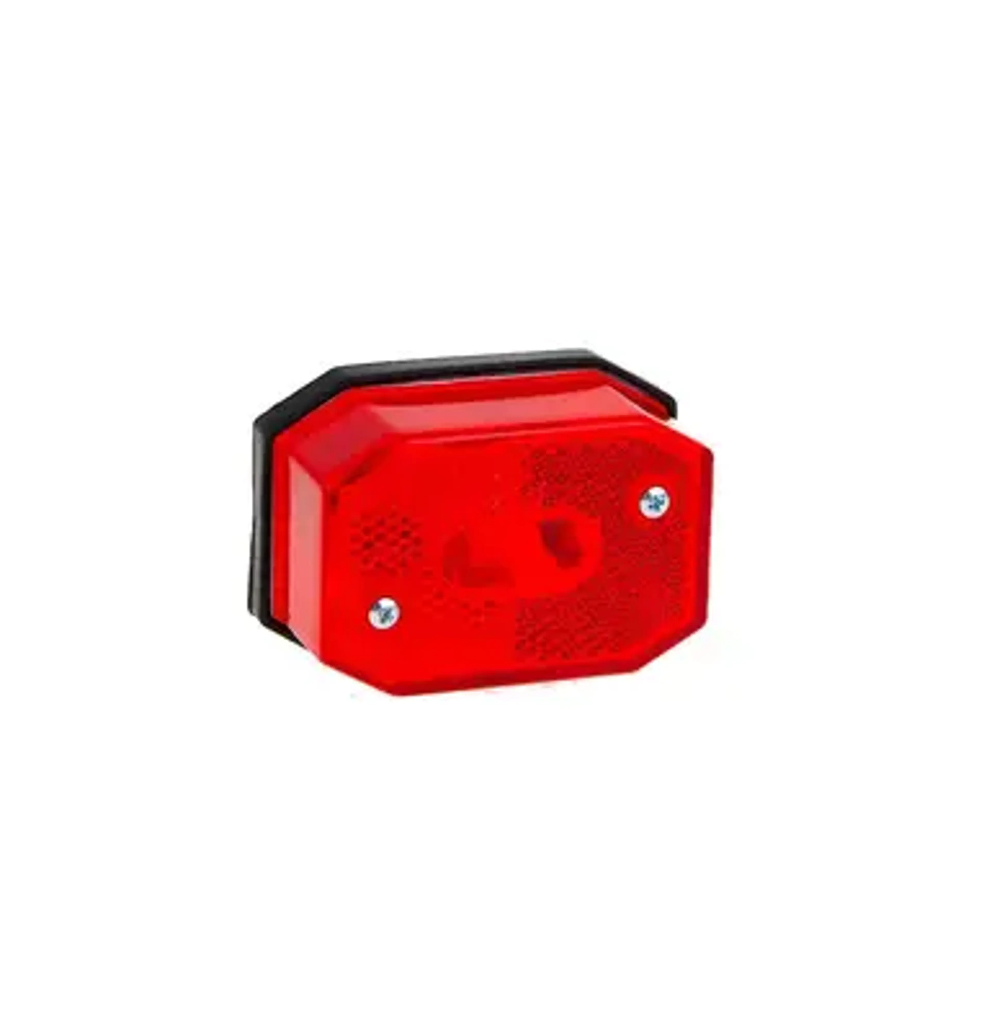 PILOTO LED ROJO 65X42X30