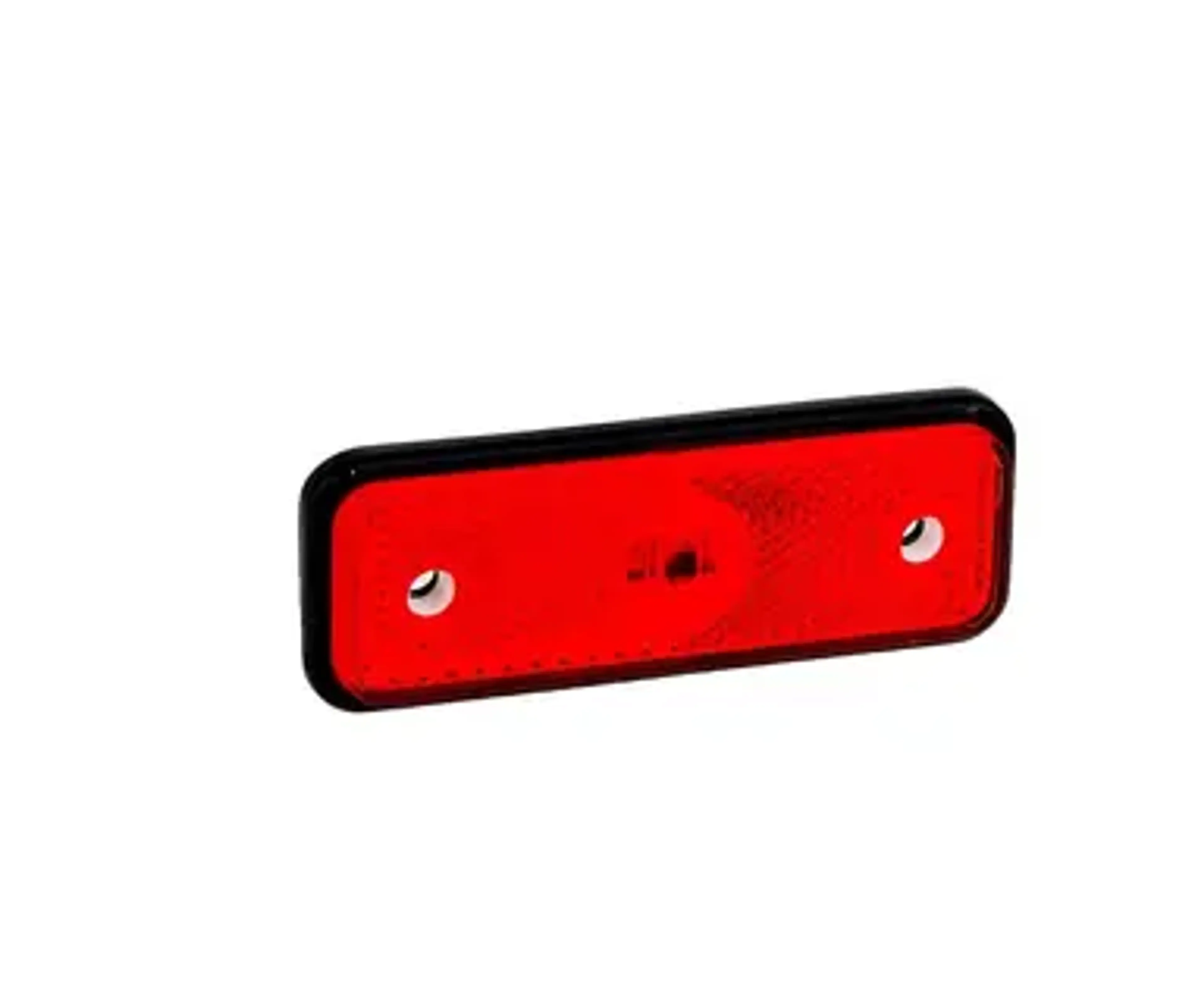 PILOTO LUZ GALIBO ROJA LED