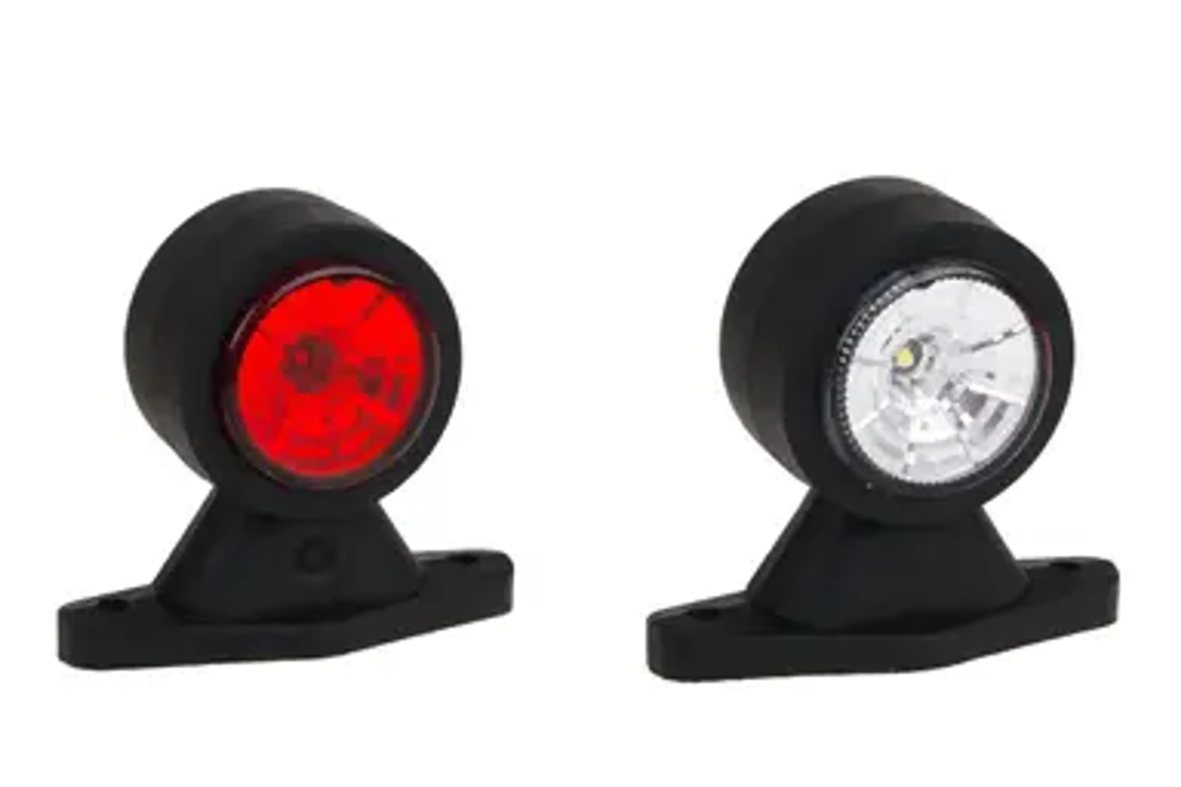 PILOT LED GALIBO RECTO CORTO