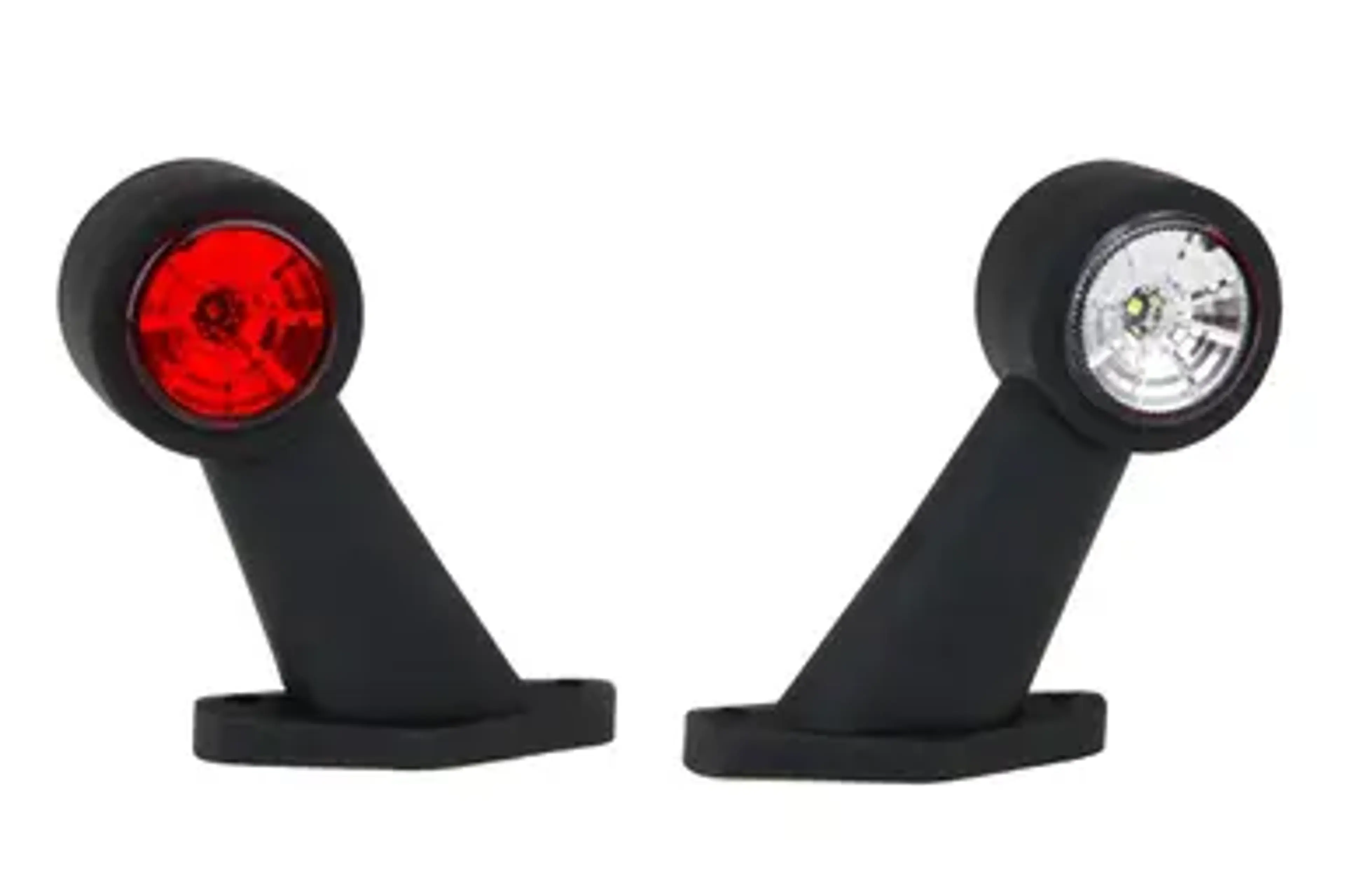 CUERNO GALIBO LED TIPO C LARGO