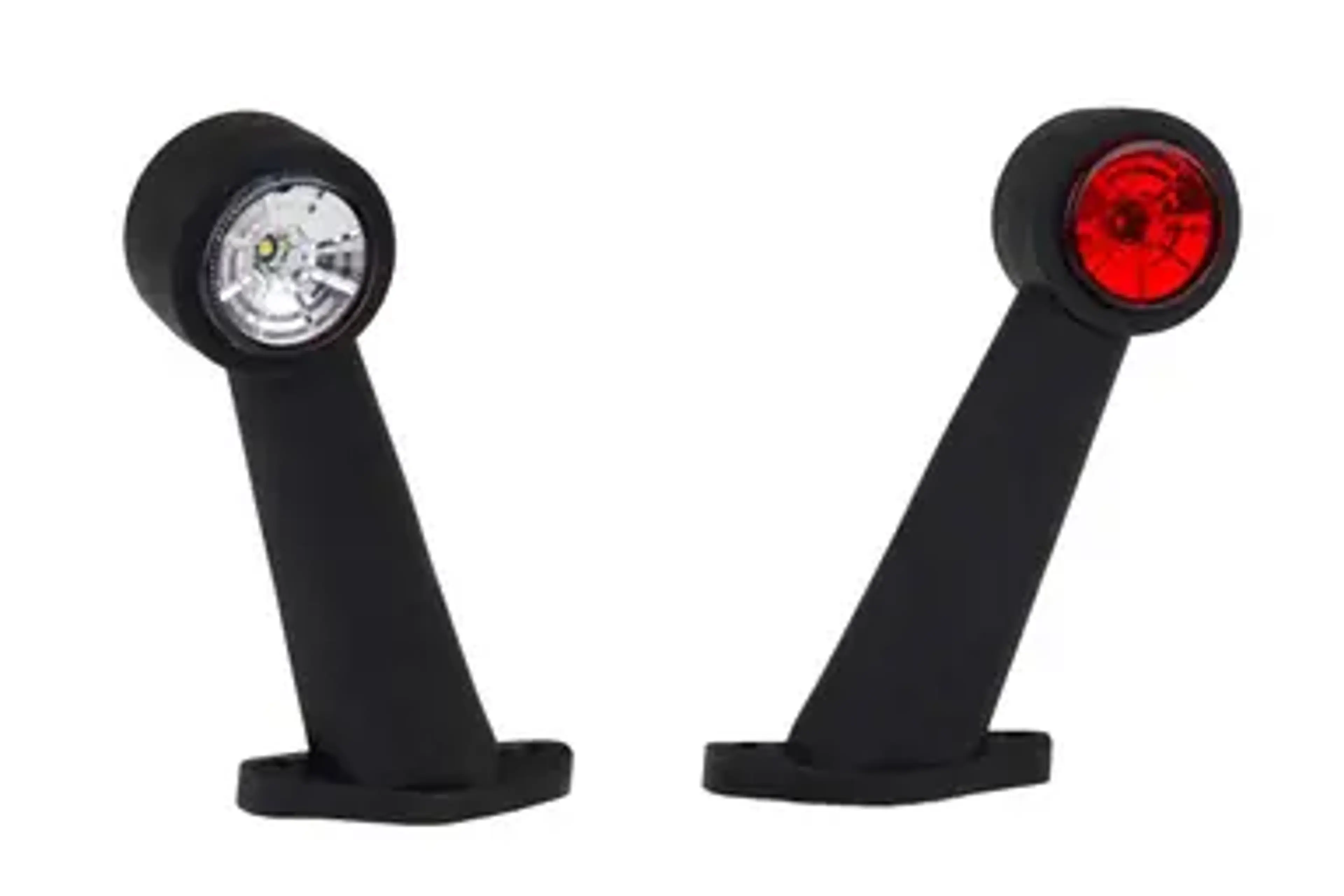 CUERNO GALIBO LED LARGO 195X11