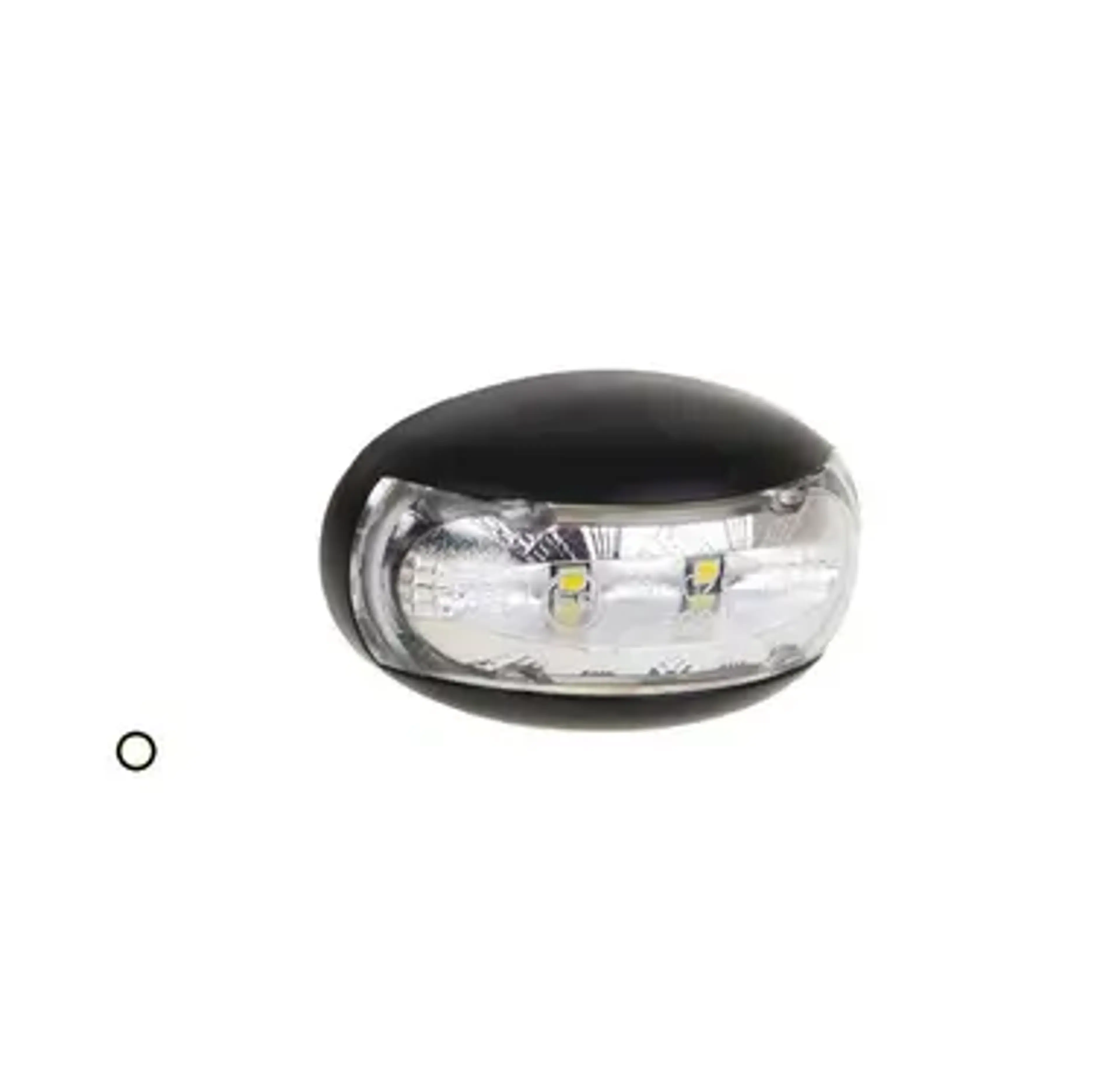 PILOTO GALIBO LED 12-30V BLANC