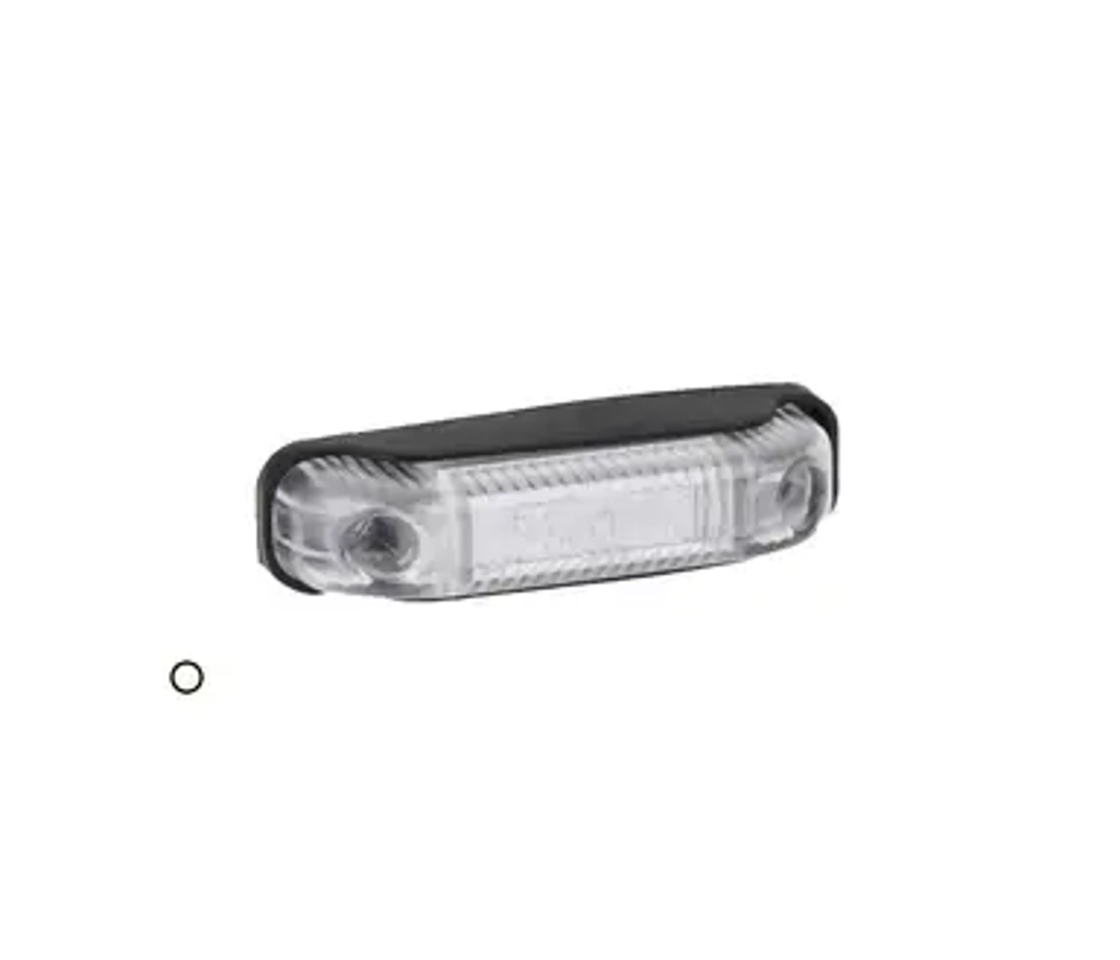 LUZ GALIBO LED BLANCO 80X18MM