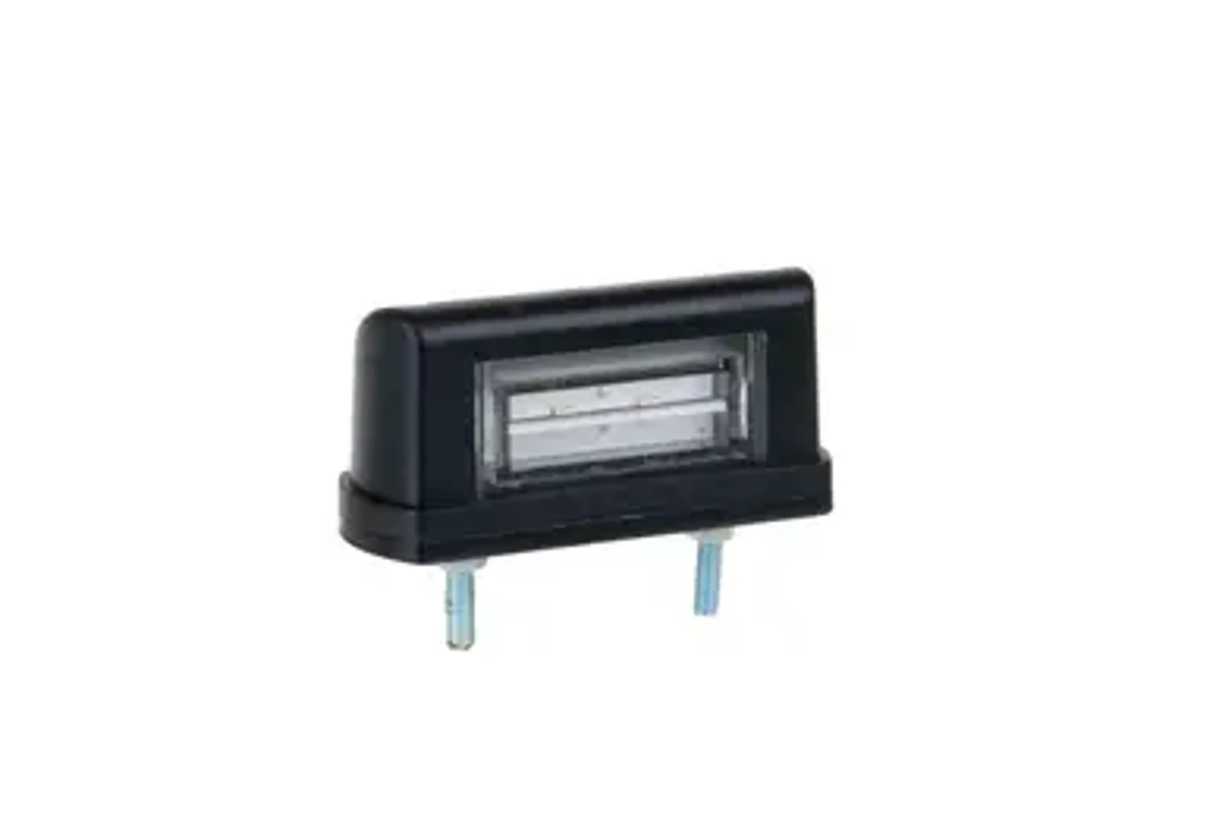 PILOTO LUZ MATRICULA LED 12/30