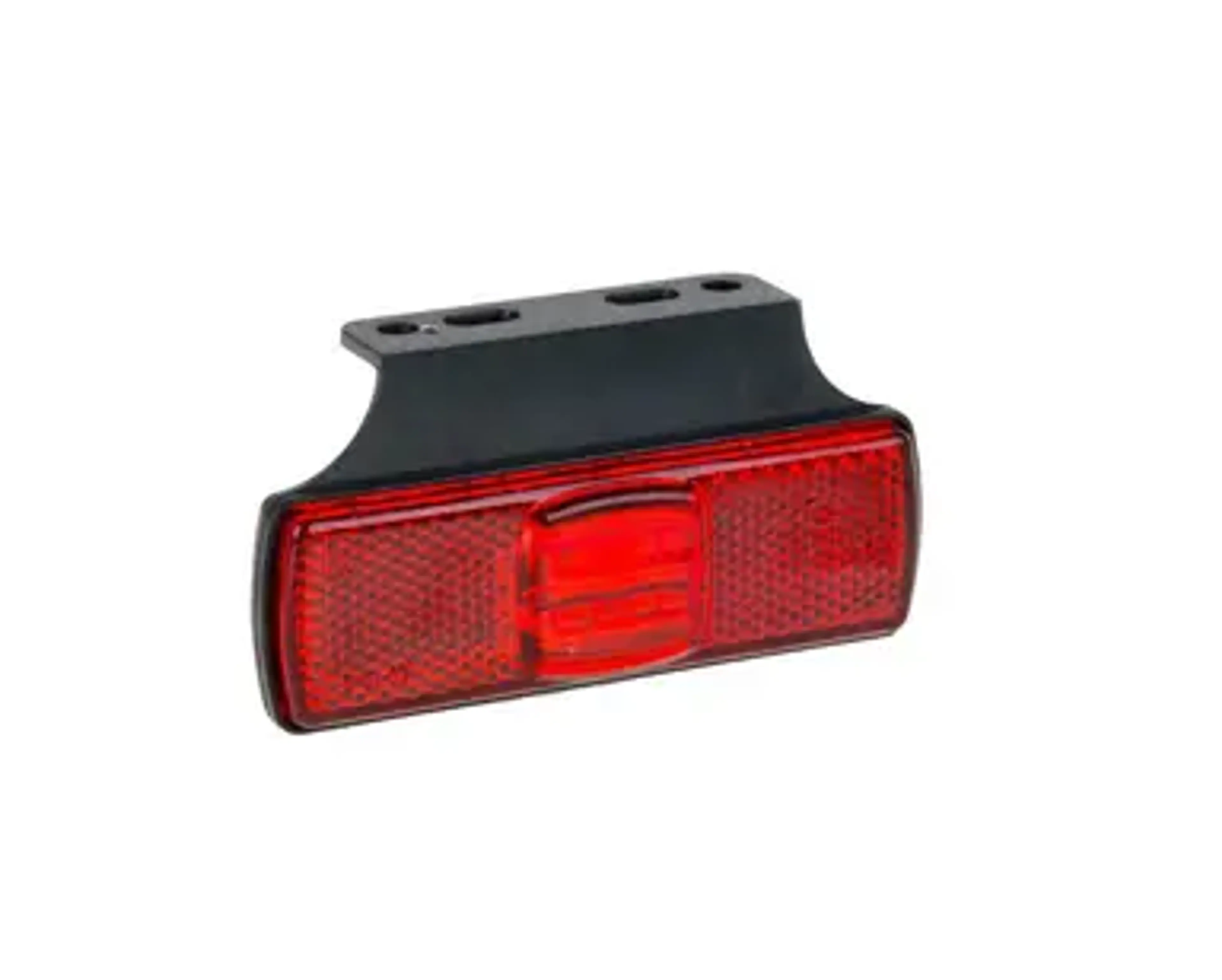 PILOTO C/SOP. LED 12-30V ROJO