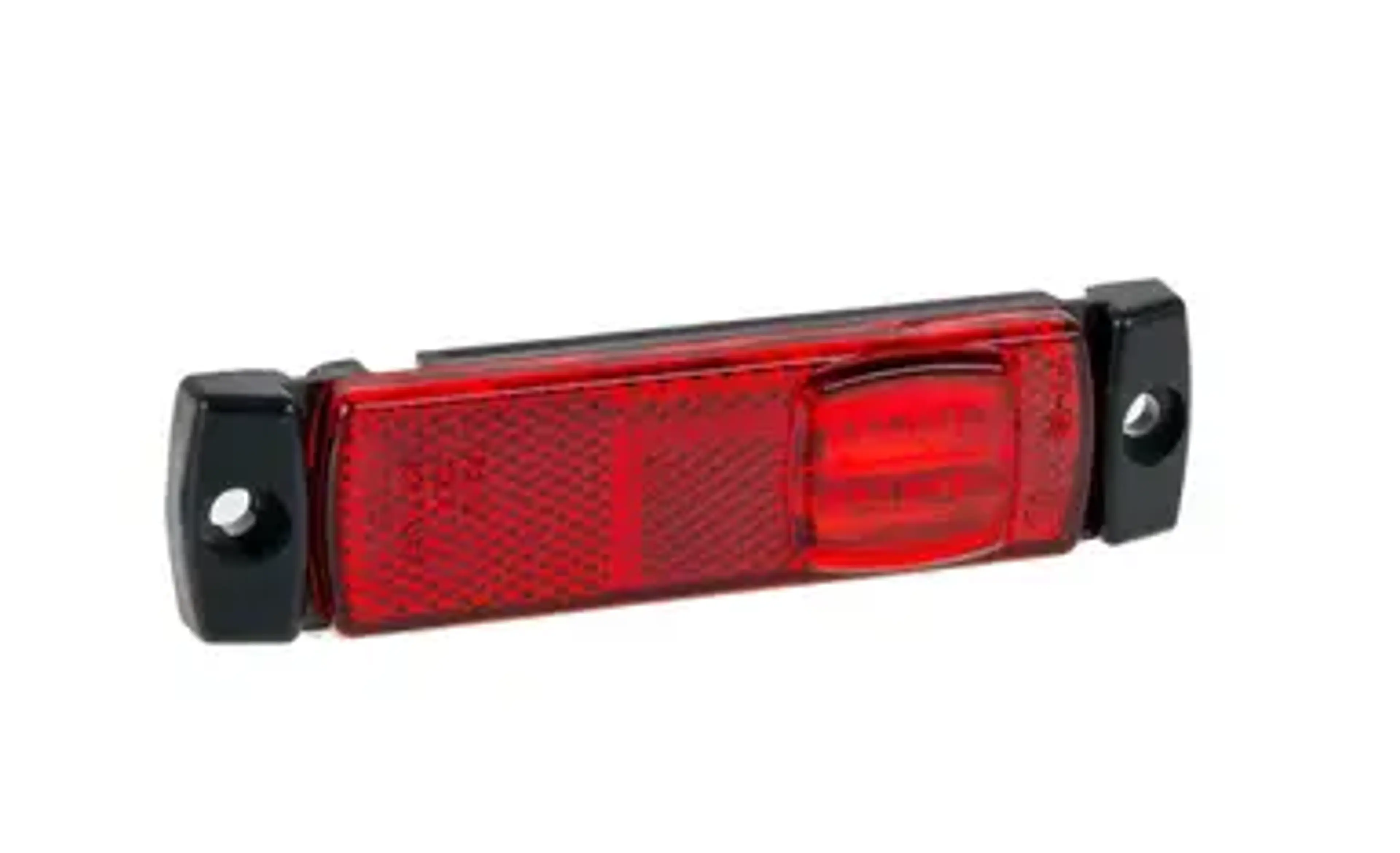 PILOTO IND LED 12-30V ROJO