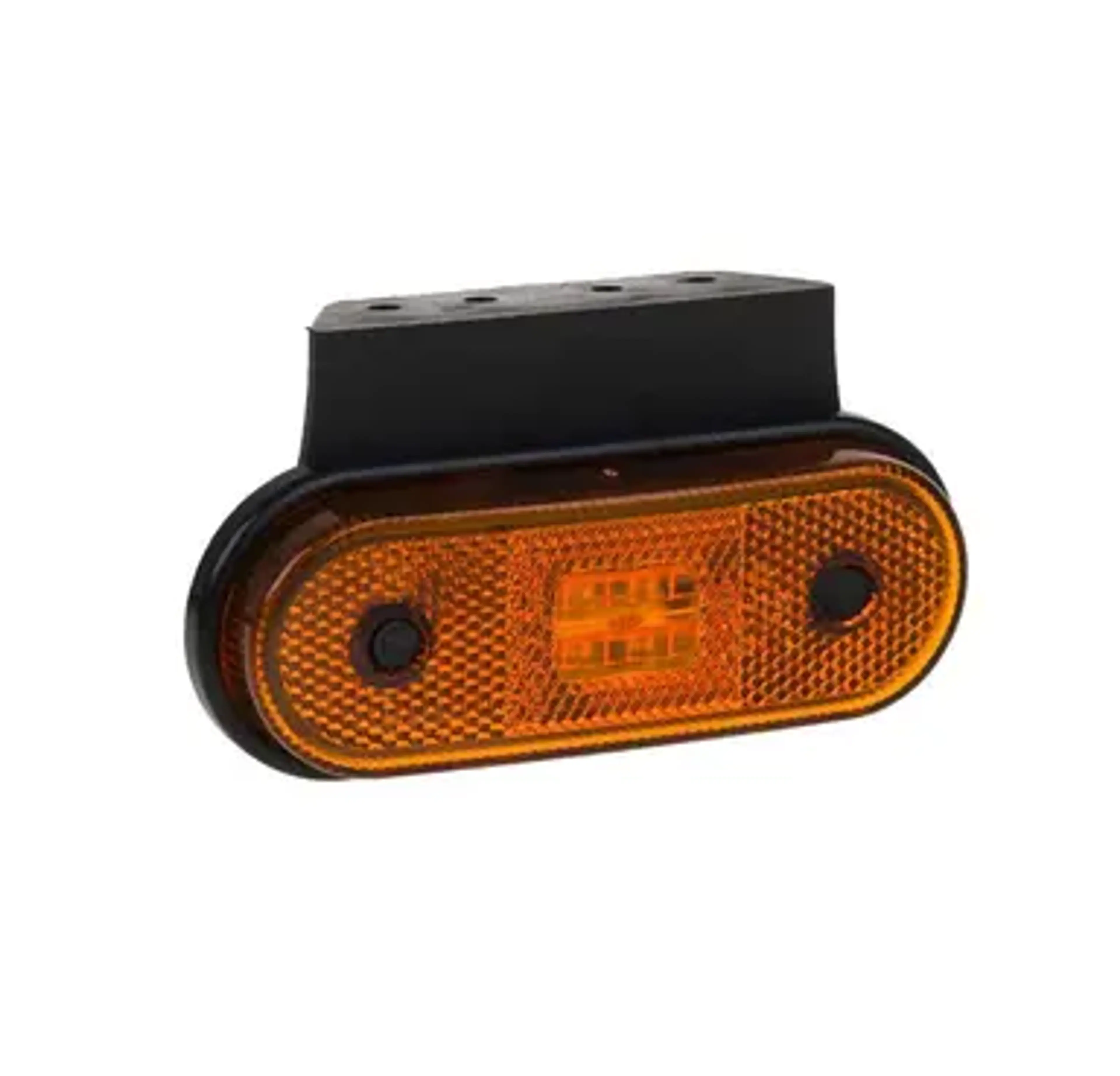 LUZ GALIBO AMBAR LED C/SOP-CAB