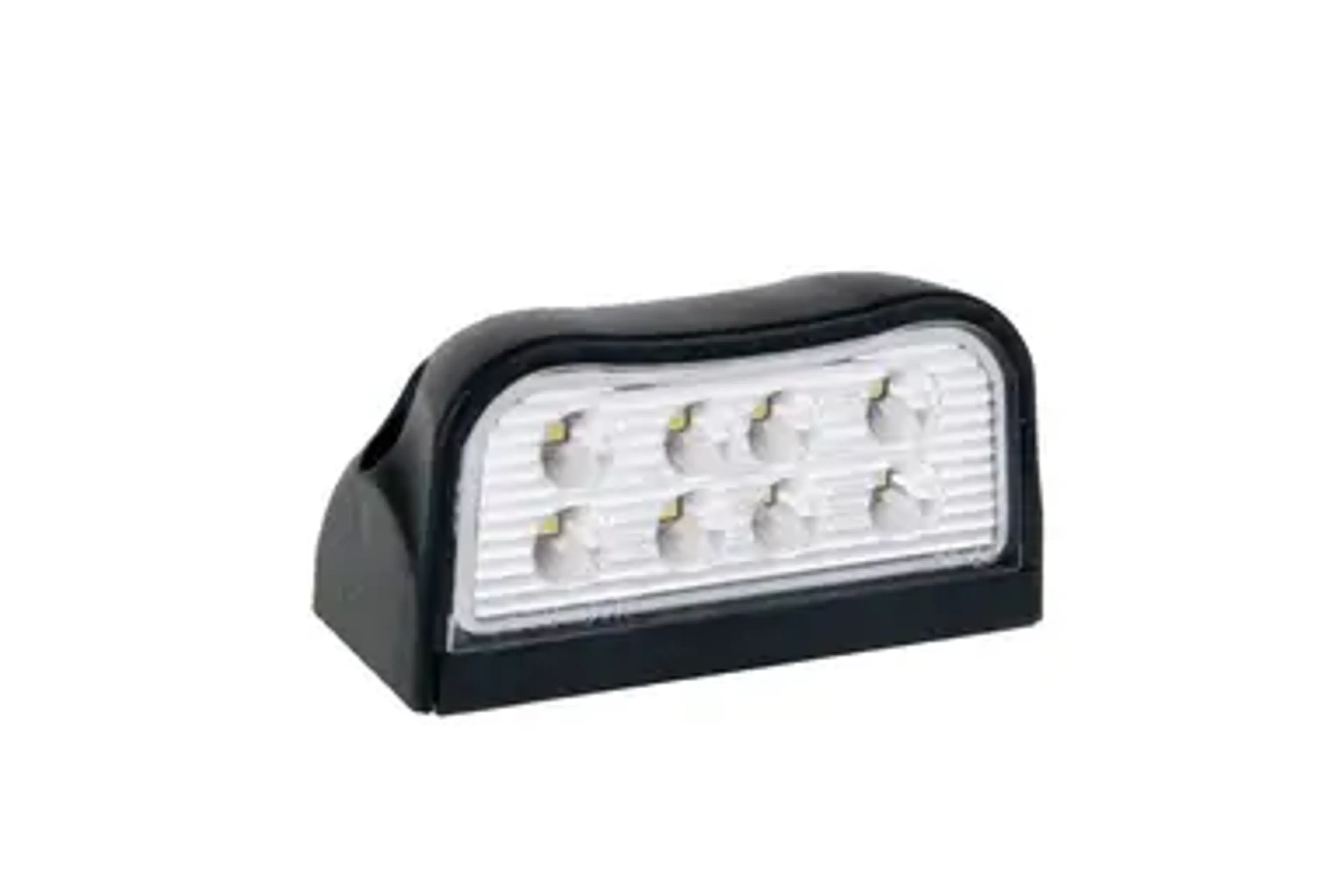 PILOTO LUZ MATRICULA LED 12/30