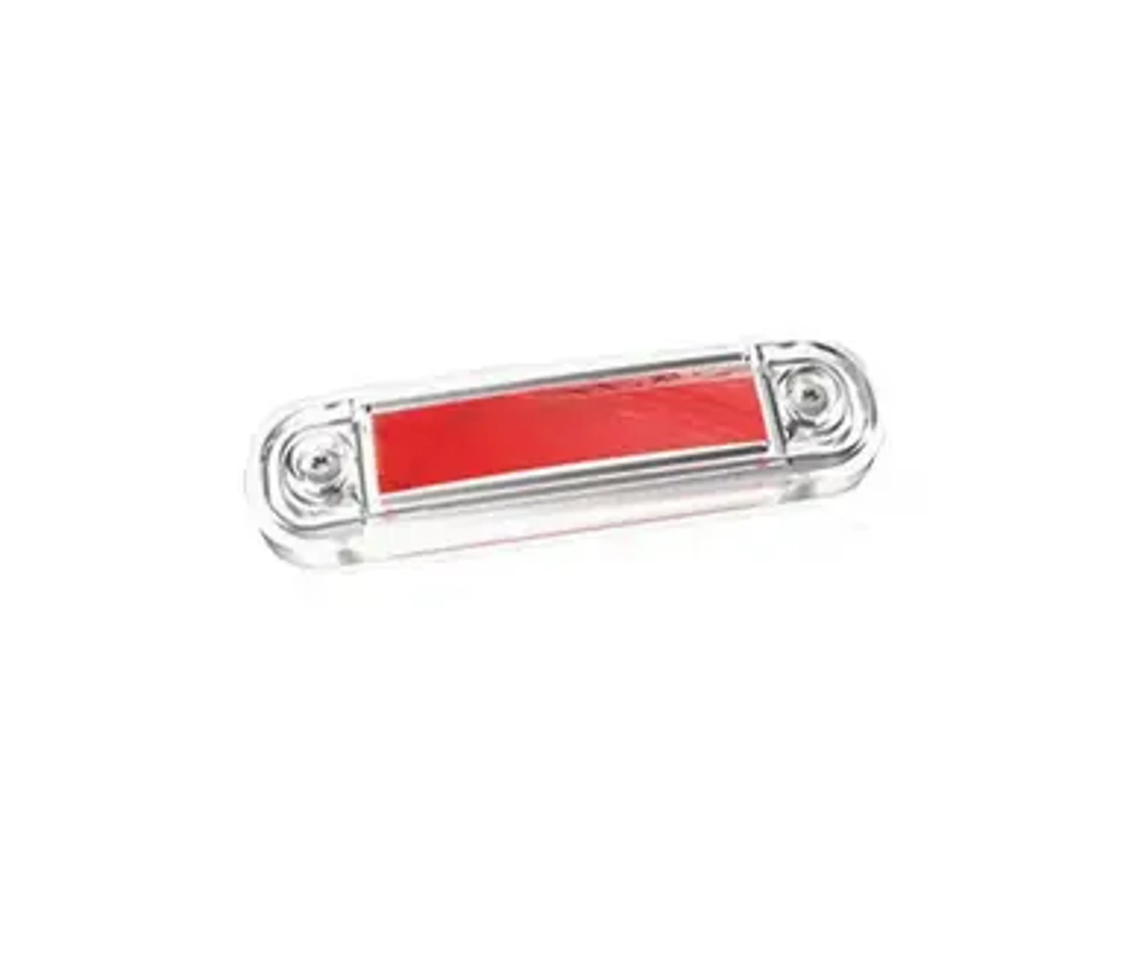 PILOTO LED ROJO