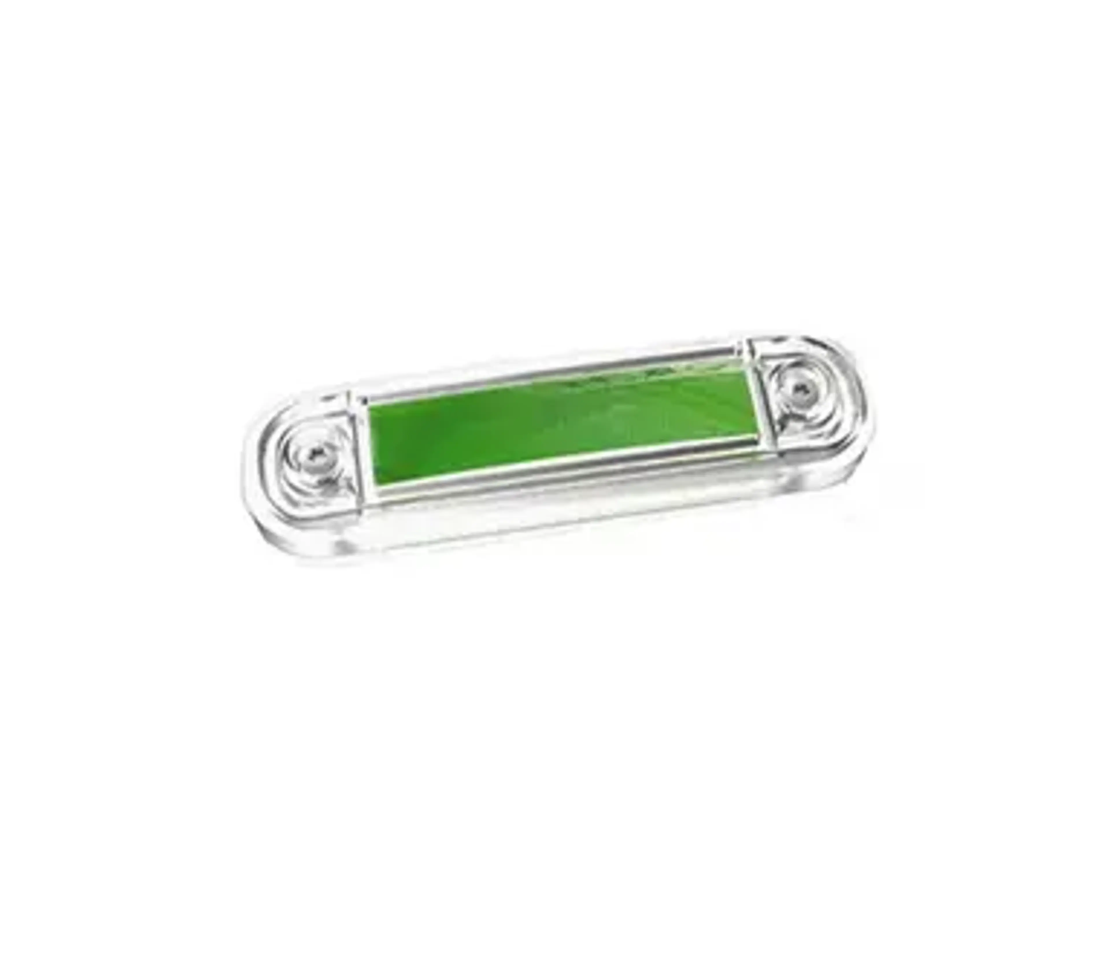 PILOTO LED VERDE