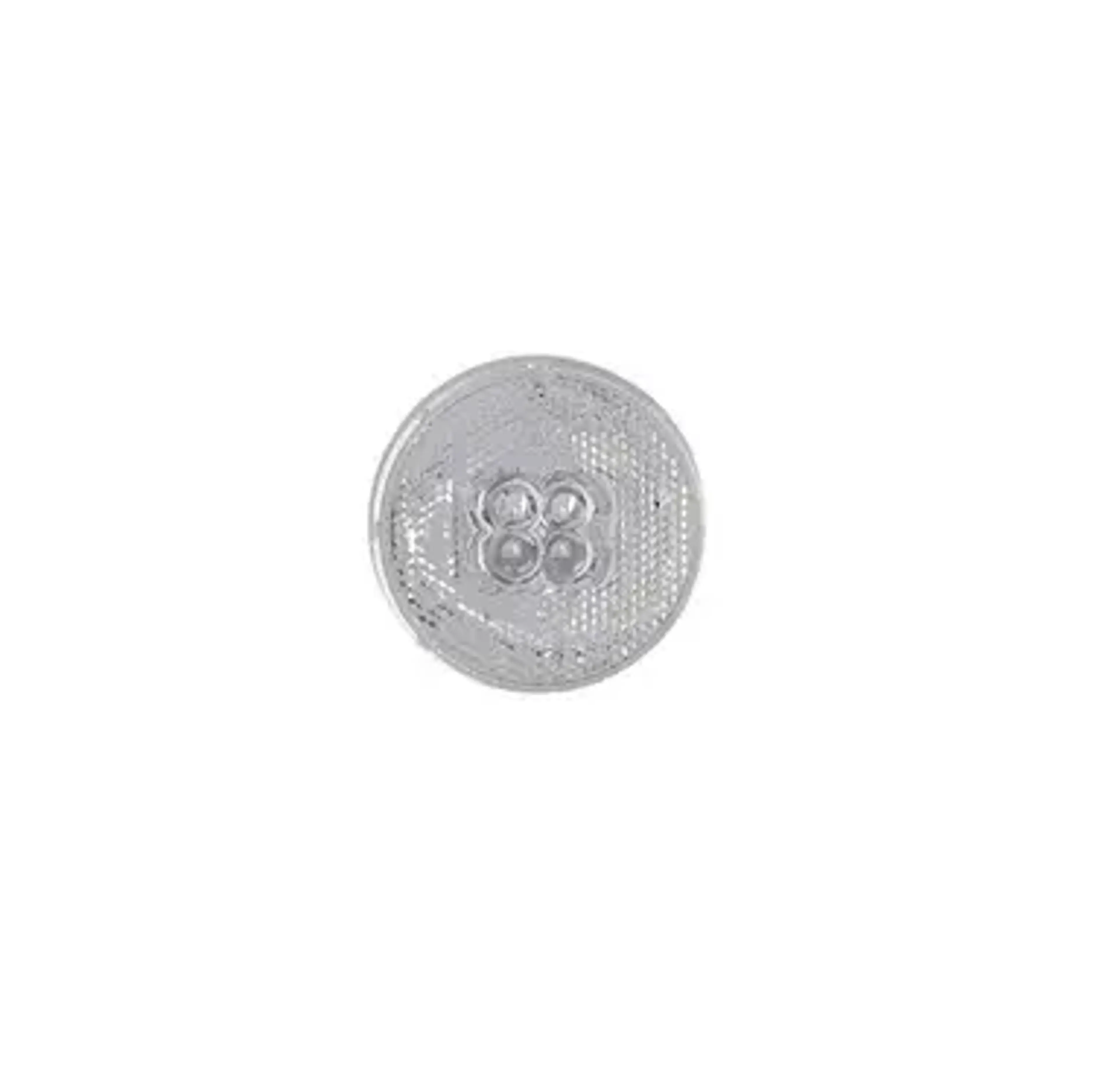 PILOTO LED BLANCO C/CABLE