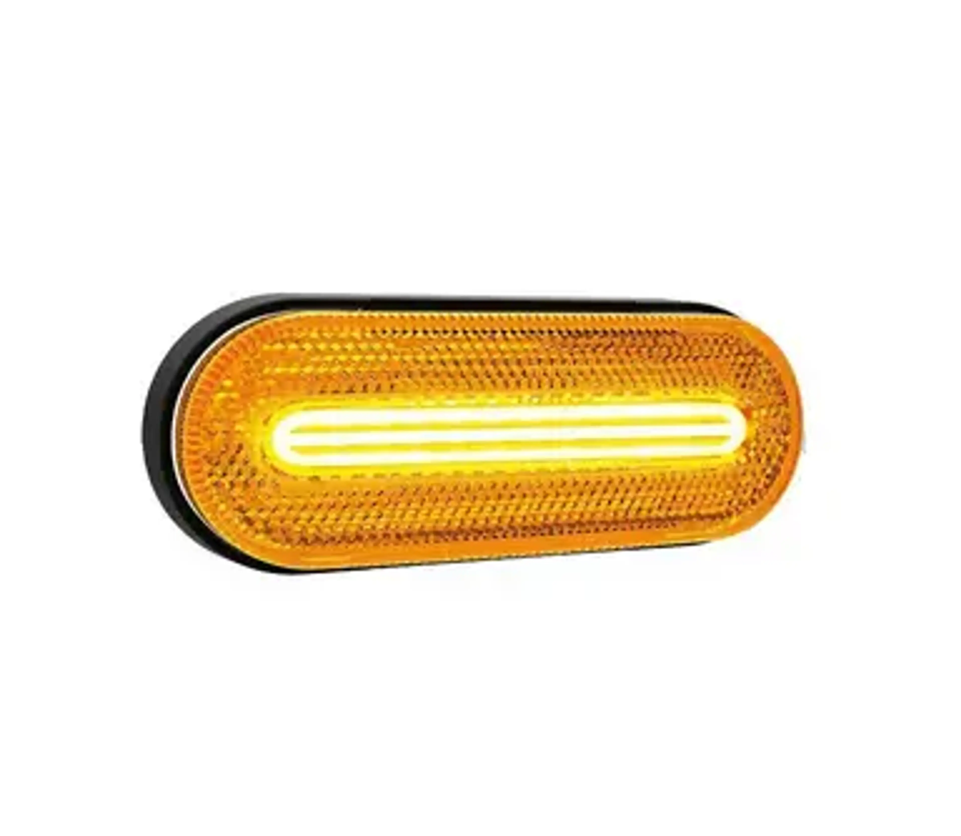 LUZ LED GÁLIBO C/INDICADOR DIRECCIO