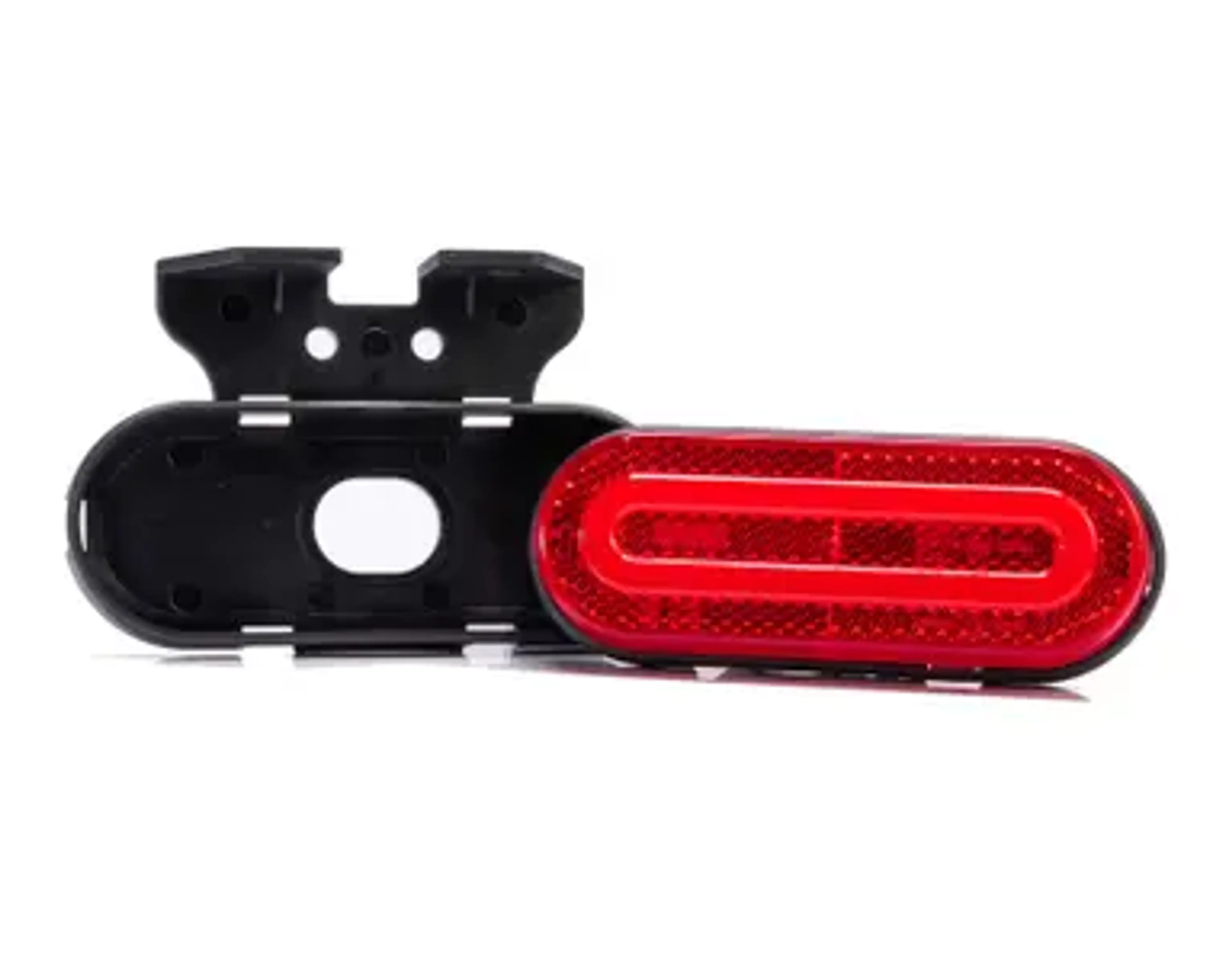 LUZ DE GÁLIBO LED ROJA + SOP.