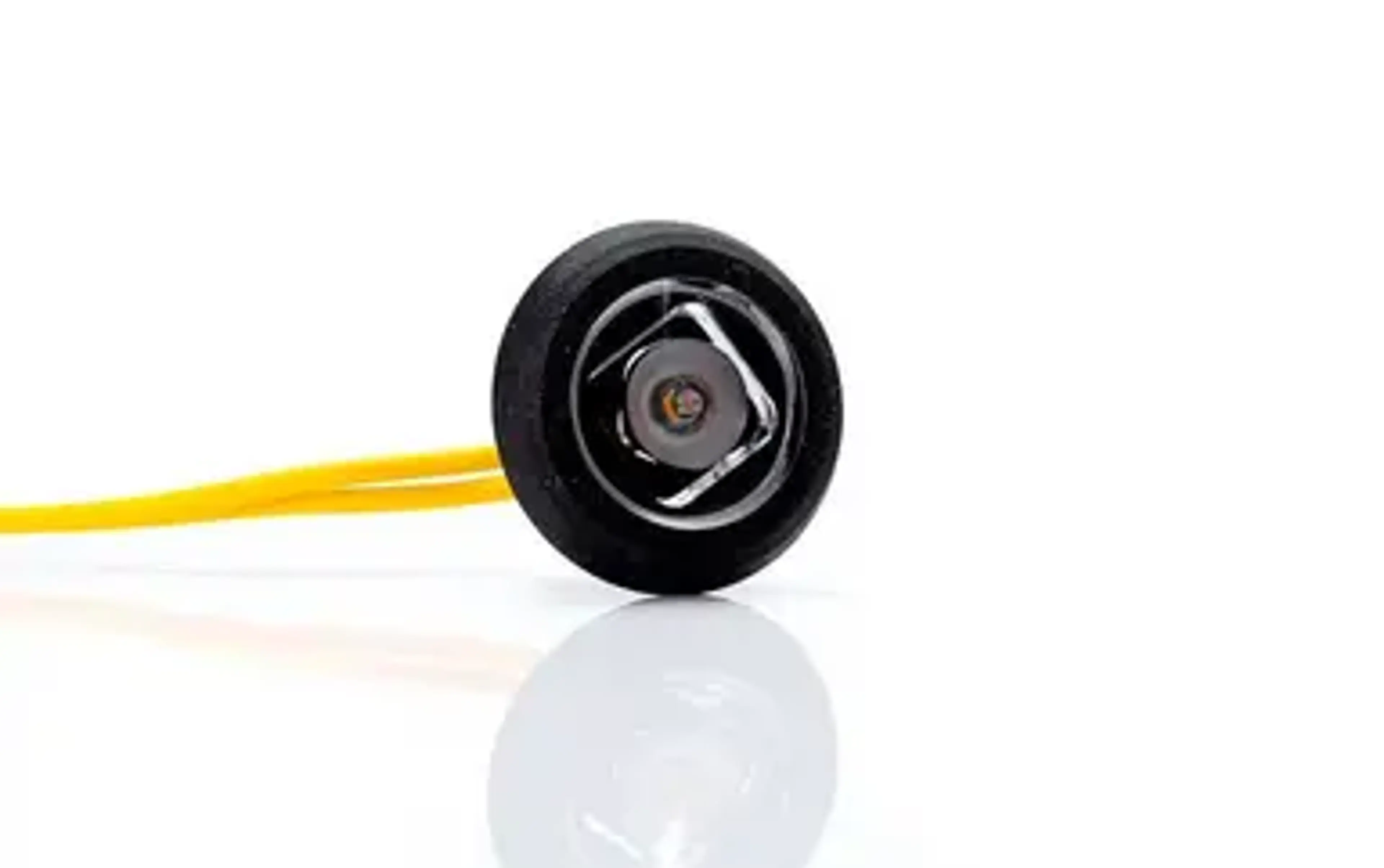 LUZ DE GÁLIBO LED ÁMBAR