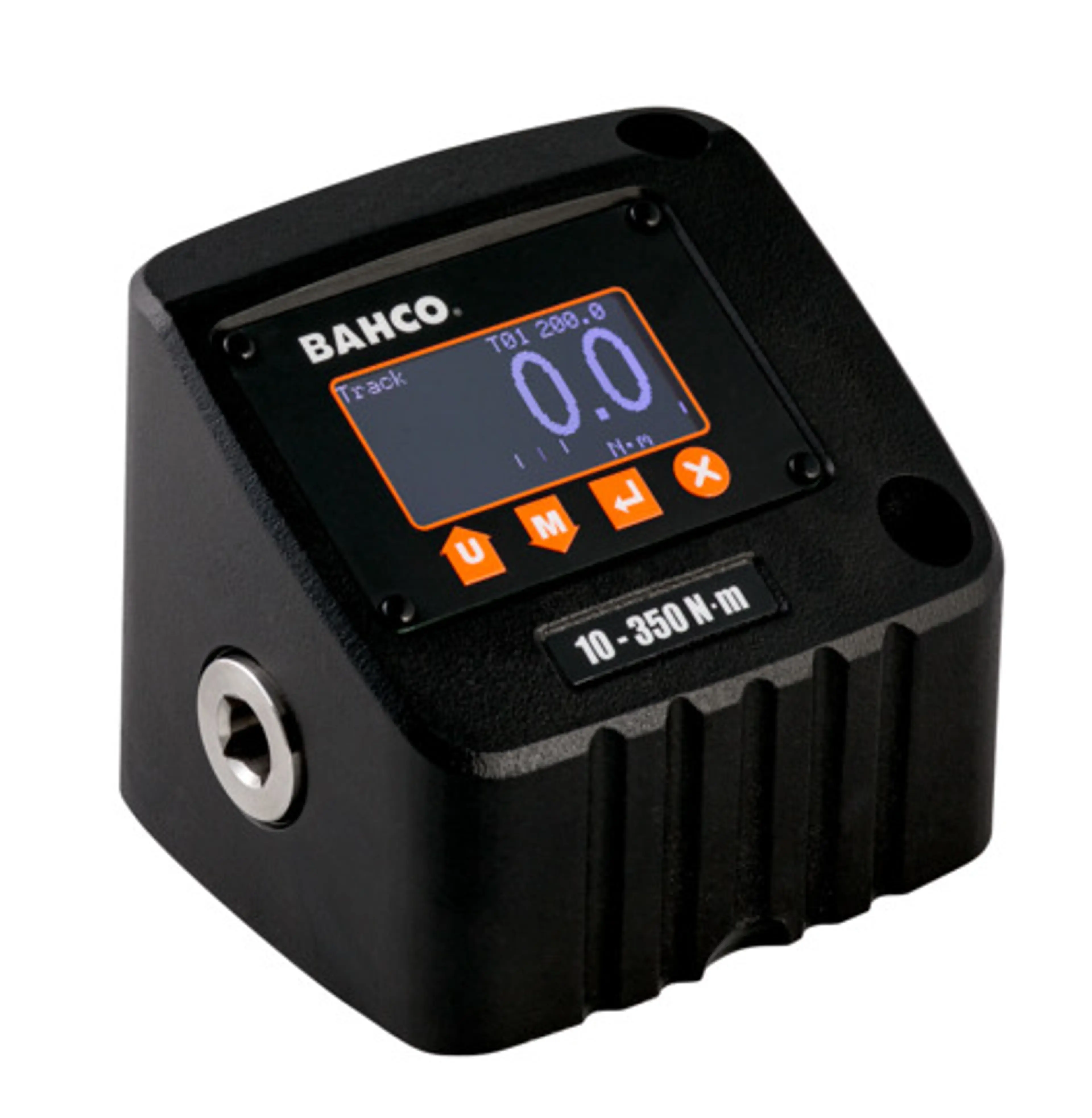 COMPROBADOR MULTIFUNCIÓN DINAMOM